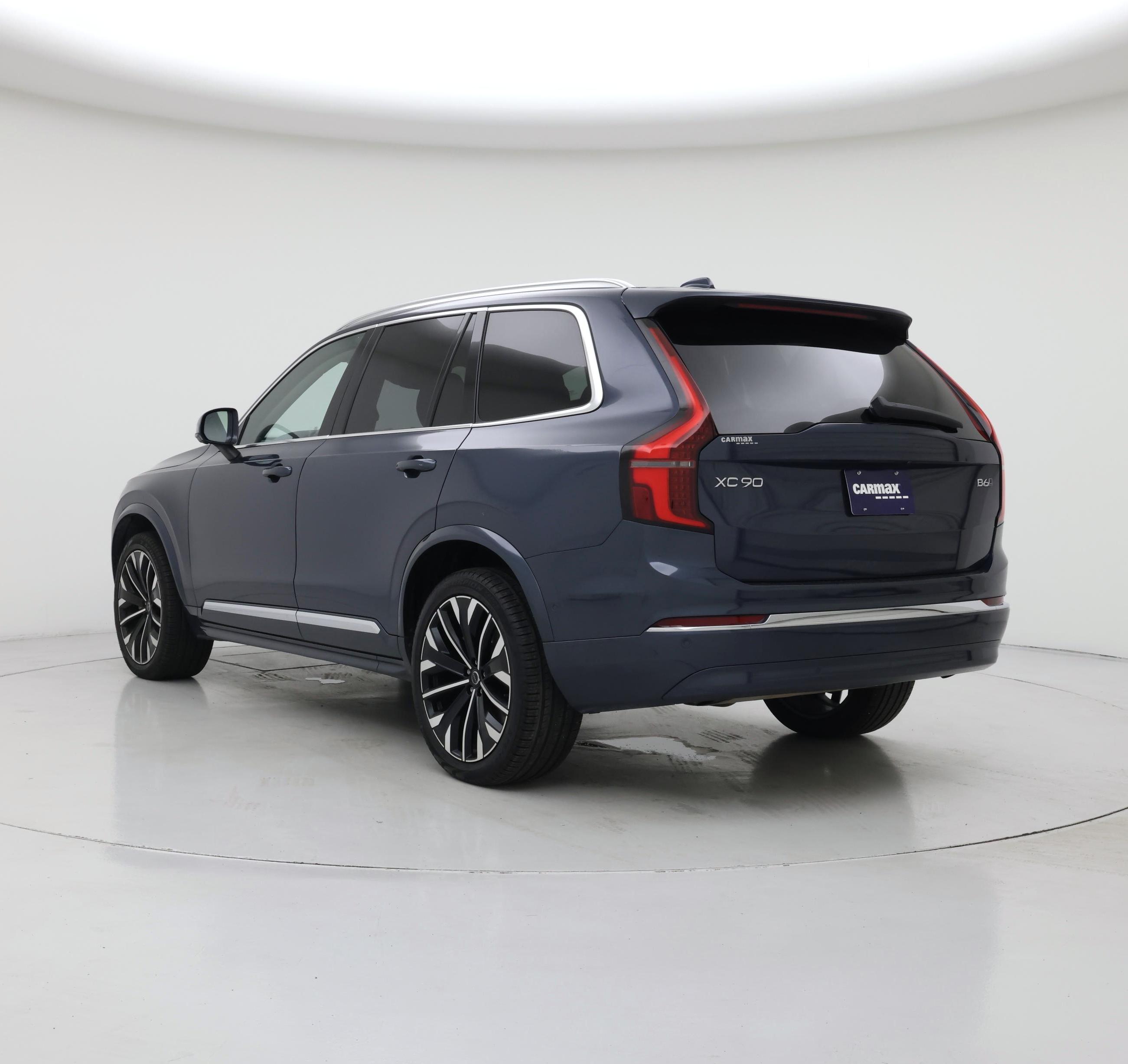 Thumbnail: 2025 Volvo XC90 - 2