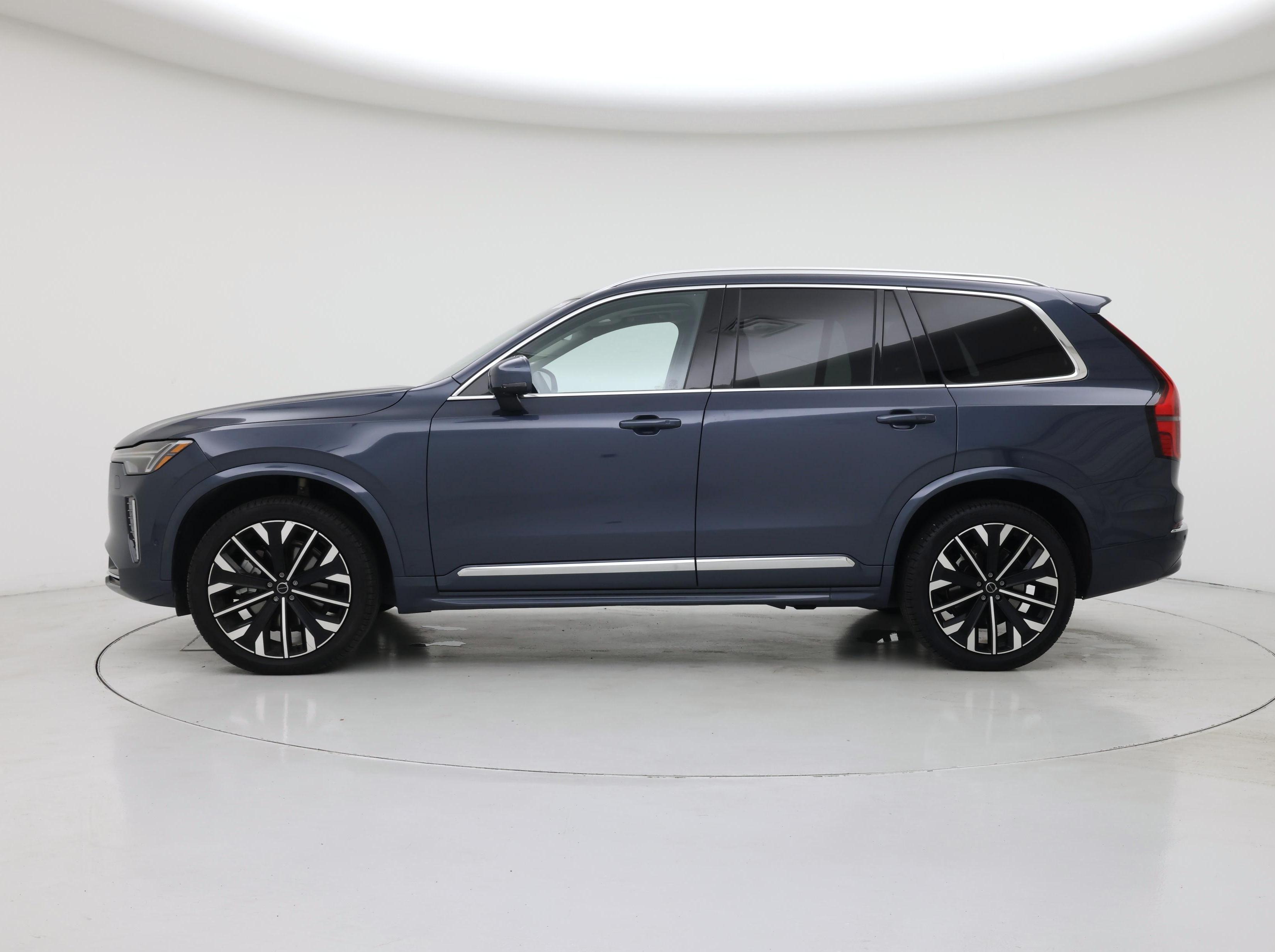 Thumbnail: 2025 Volvo XC90 - 3