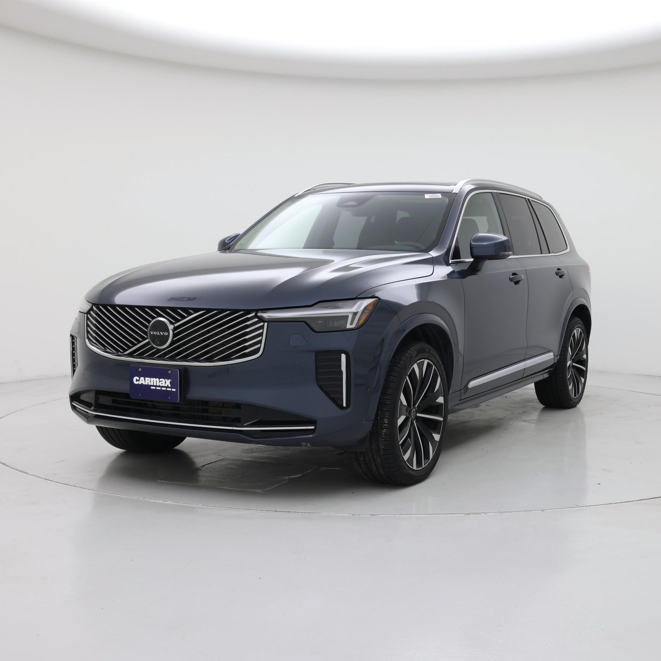 Thumbnail: 2025 Volvo XC90 - 4