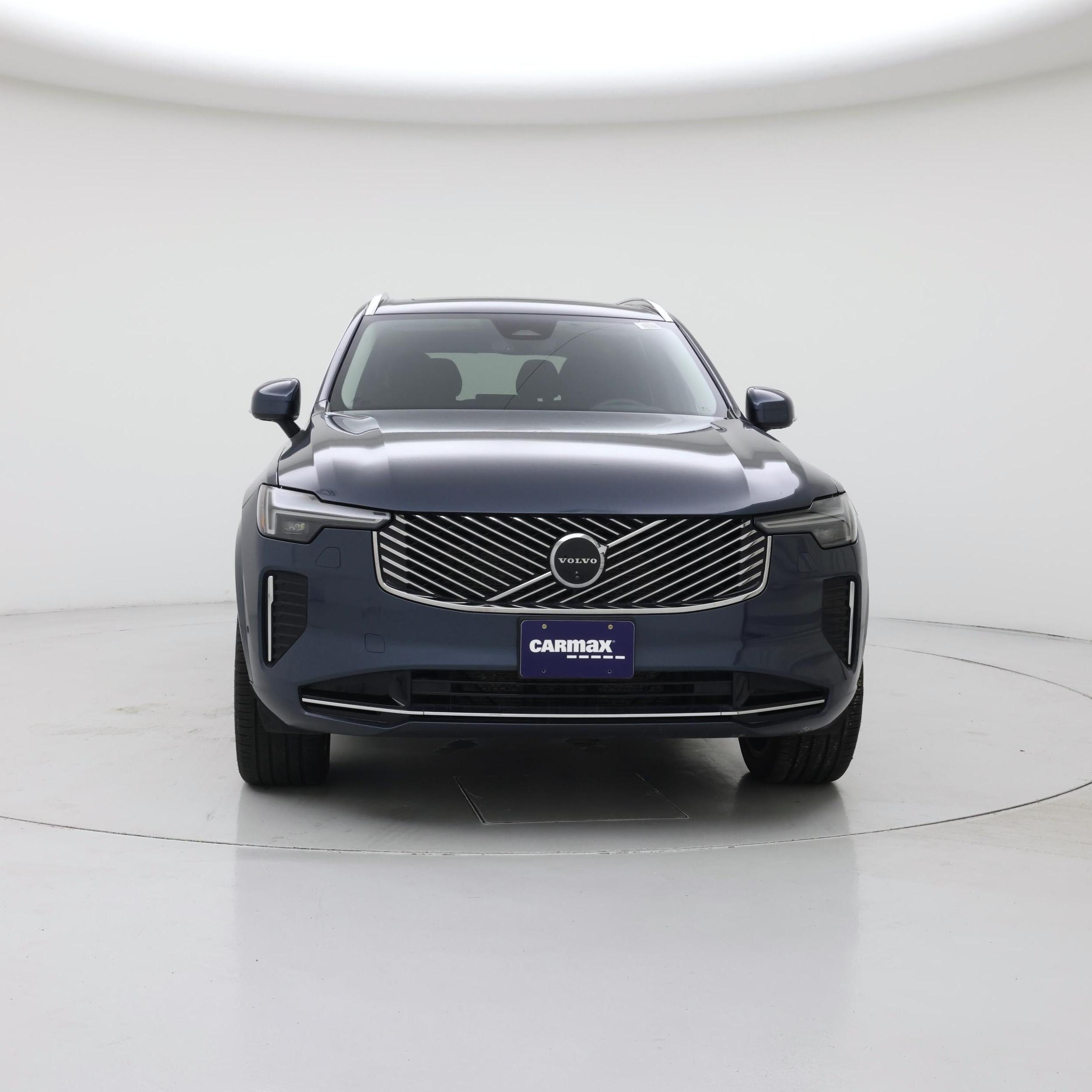 Thumbnail: 2025 Volvo XC90 - 5