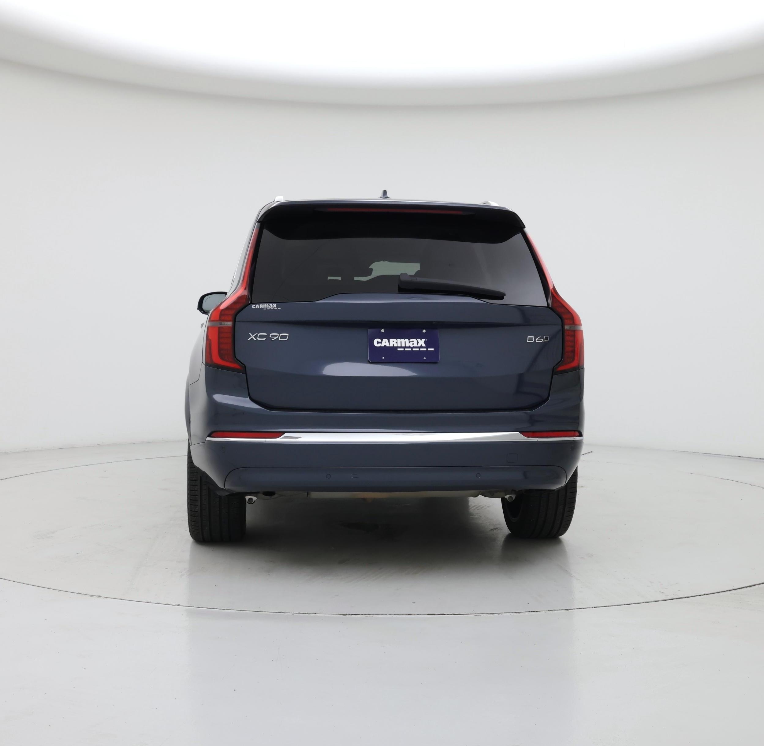 Thumbnail: 2025 Volvo XC90 - 6