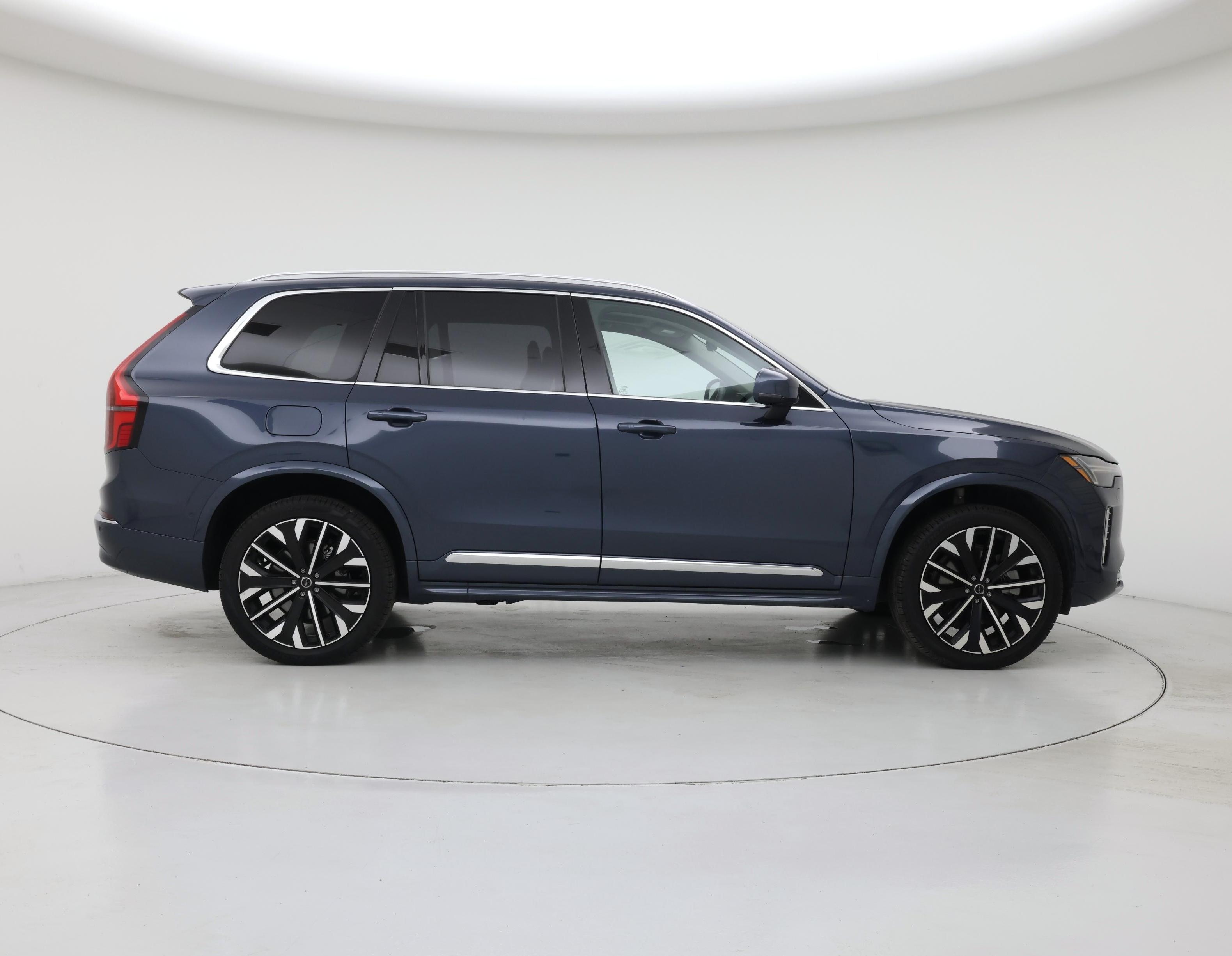 Thumbnail: 2025 Volvo XC90 - 7