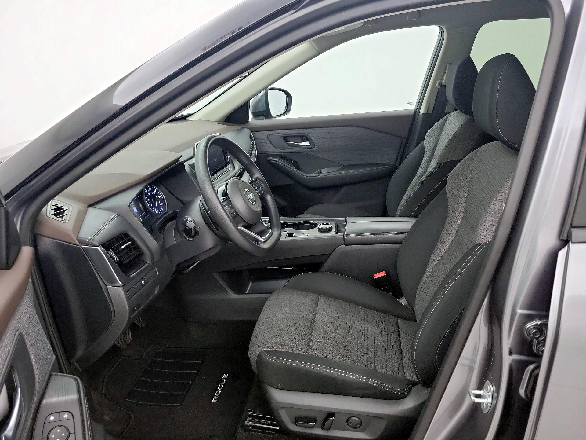 Thumbnail: 2021 Nissan Rogue - 11