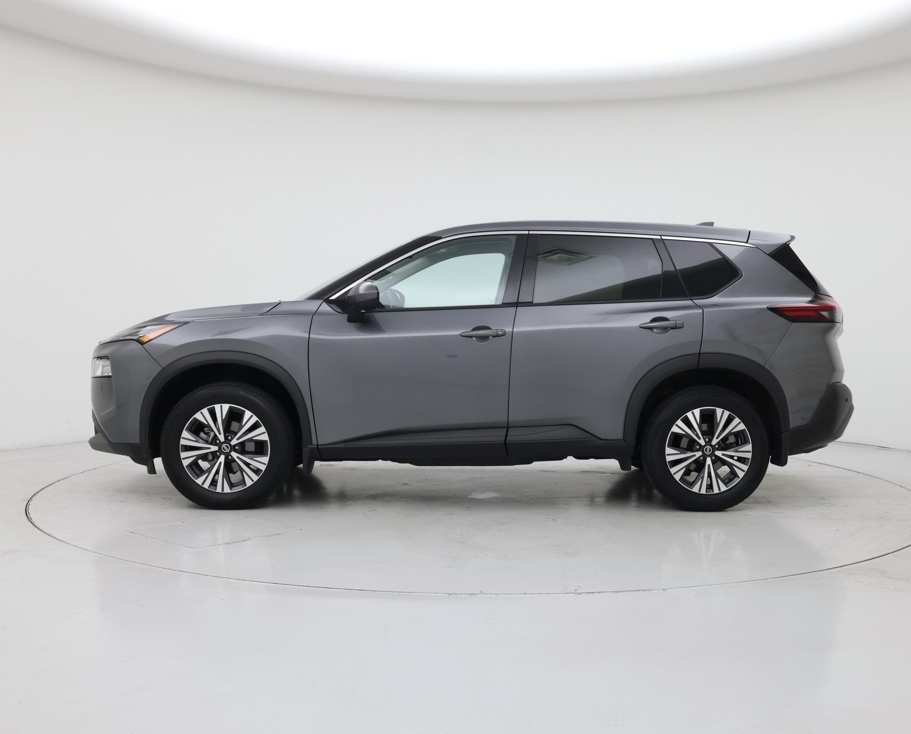 Thumbnail: 2021 Nissan Rogue - 3