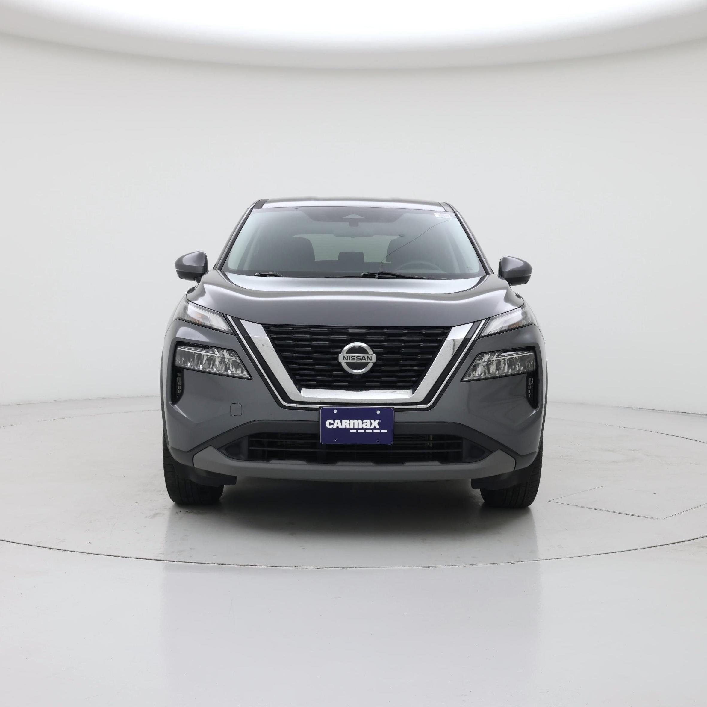 Thumbnail: 2021 Nissan Rogue - 5