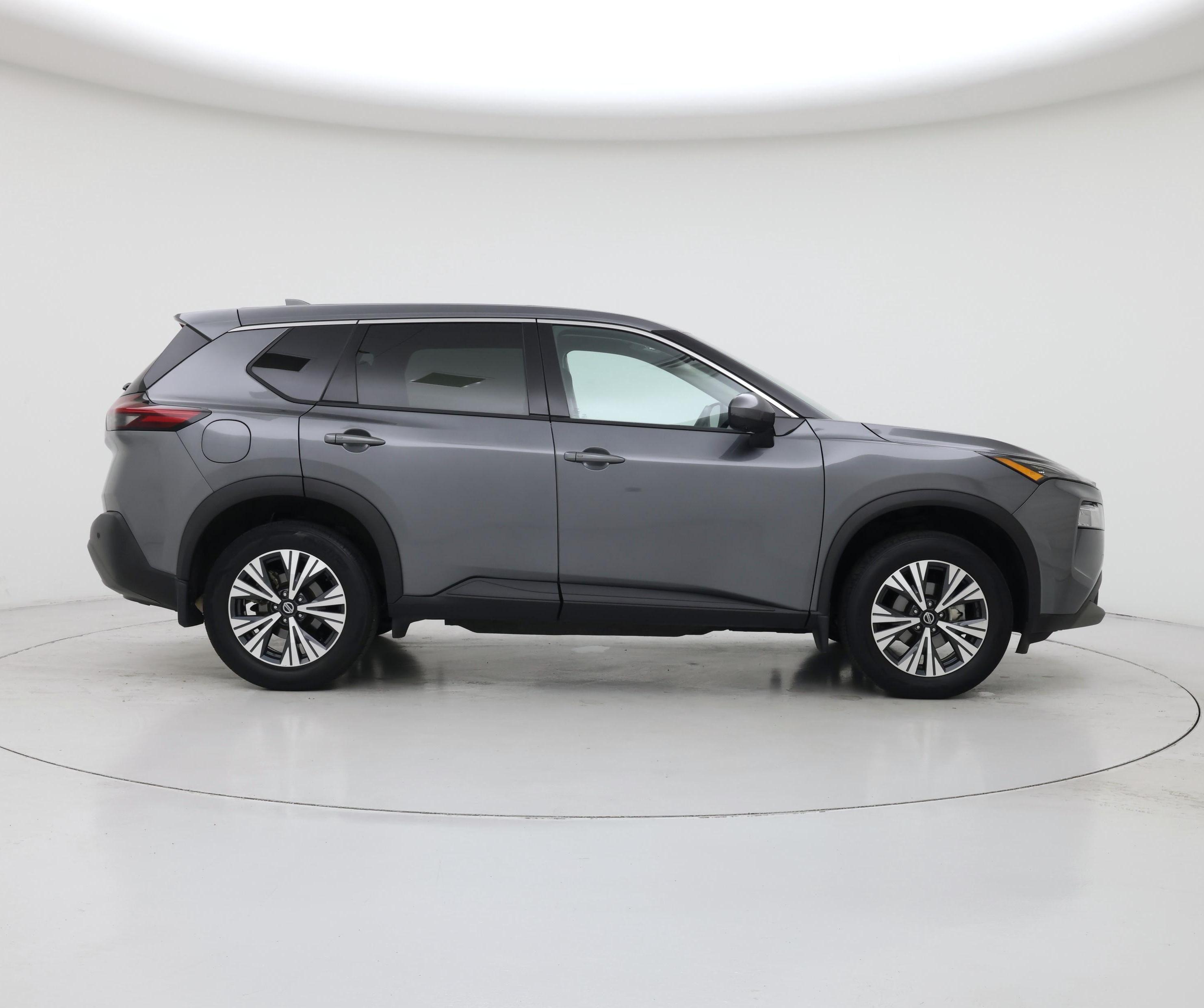 Thumbnail: 2021 Nissan Rogue - 7