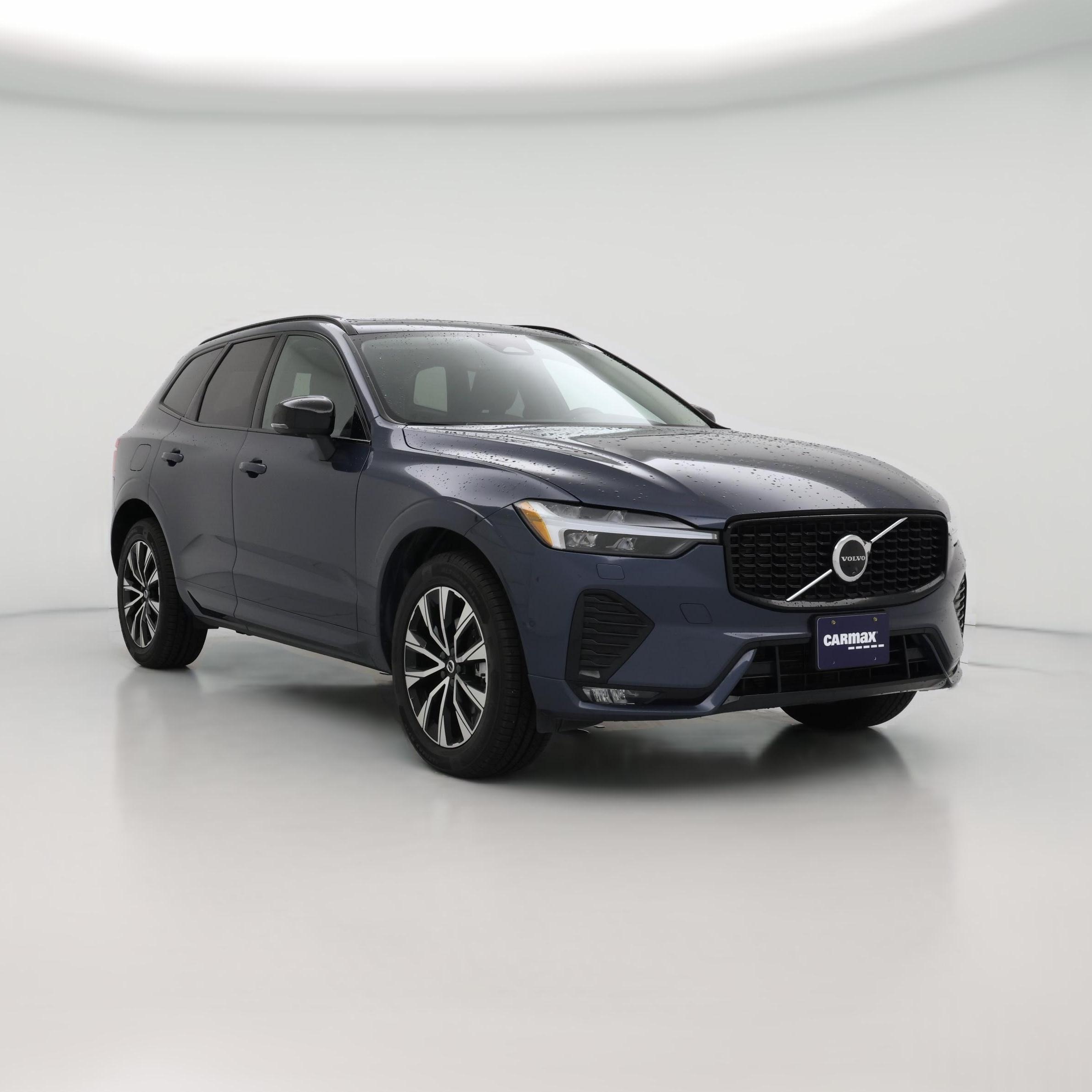 Thumbnail: 2025 Volvo XC60 - 1