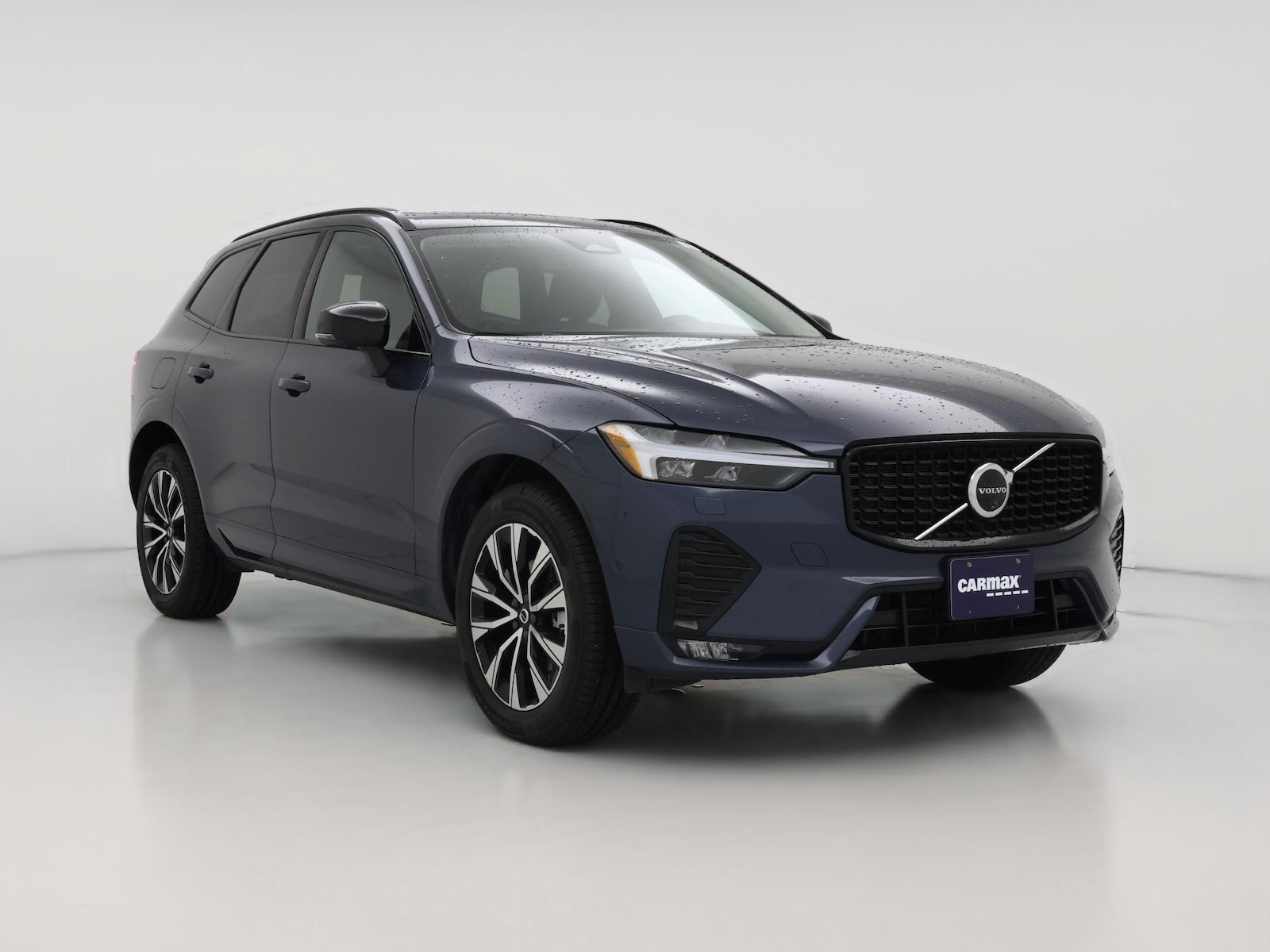 2025 Volvo XC60