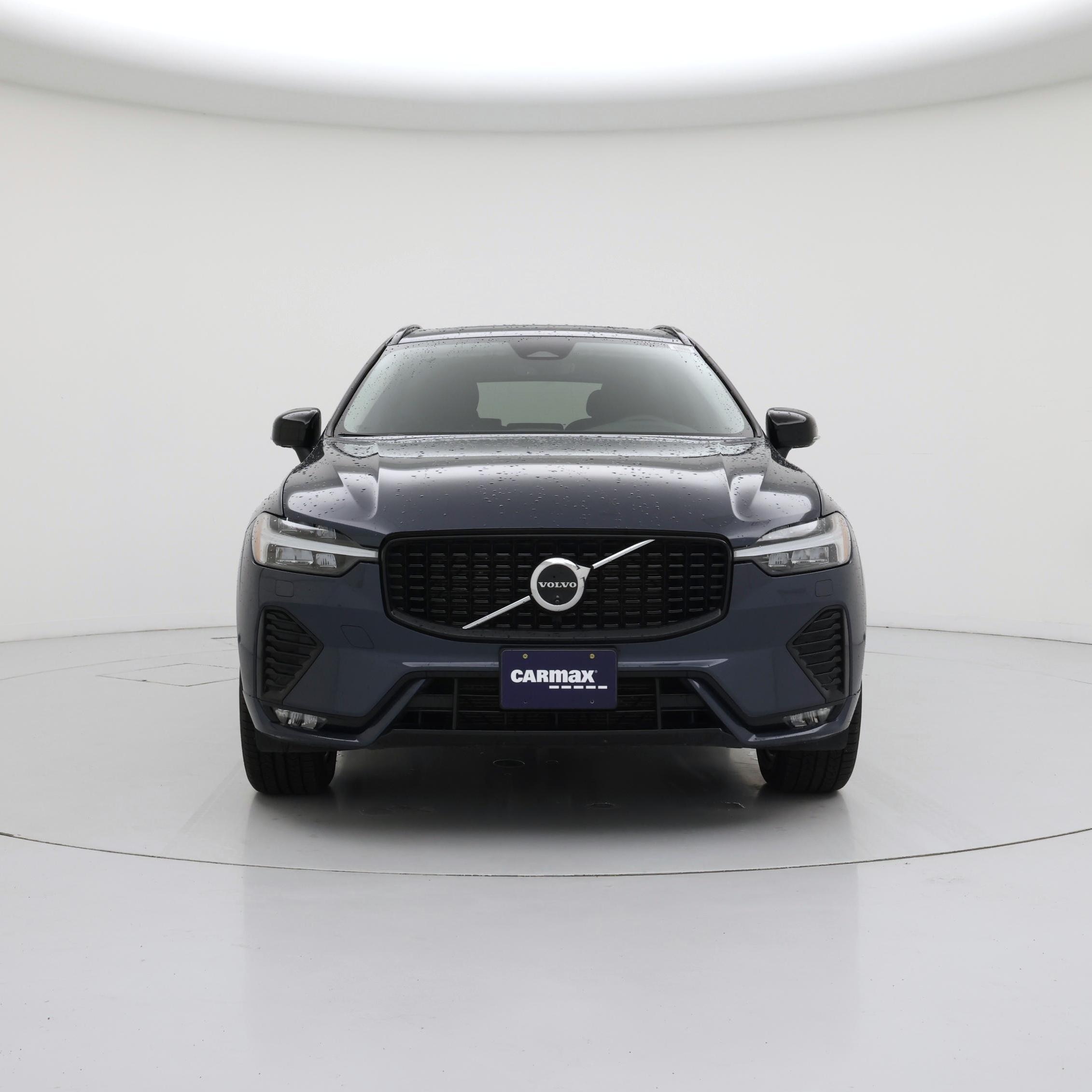 Thumbnail: 2025 Volvo XC60 - 5
