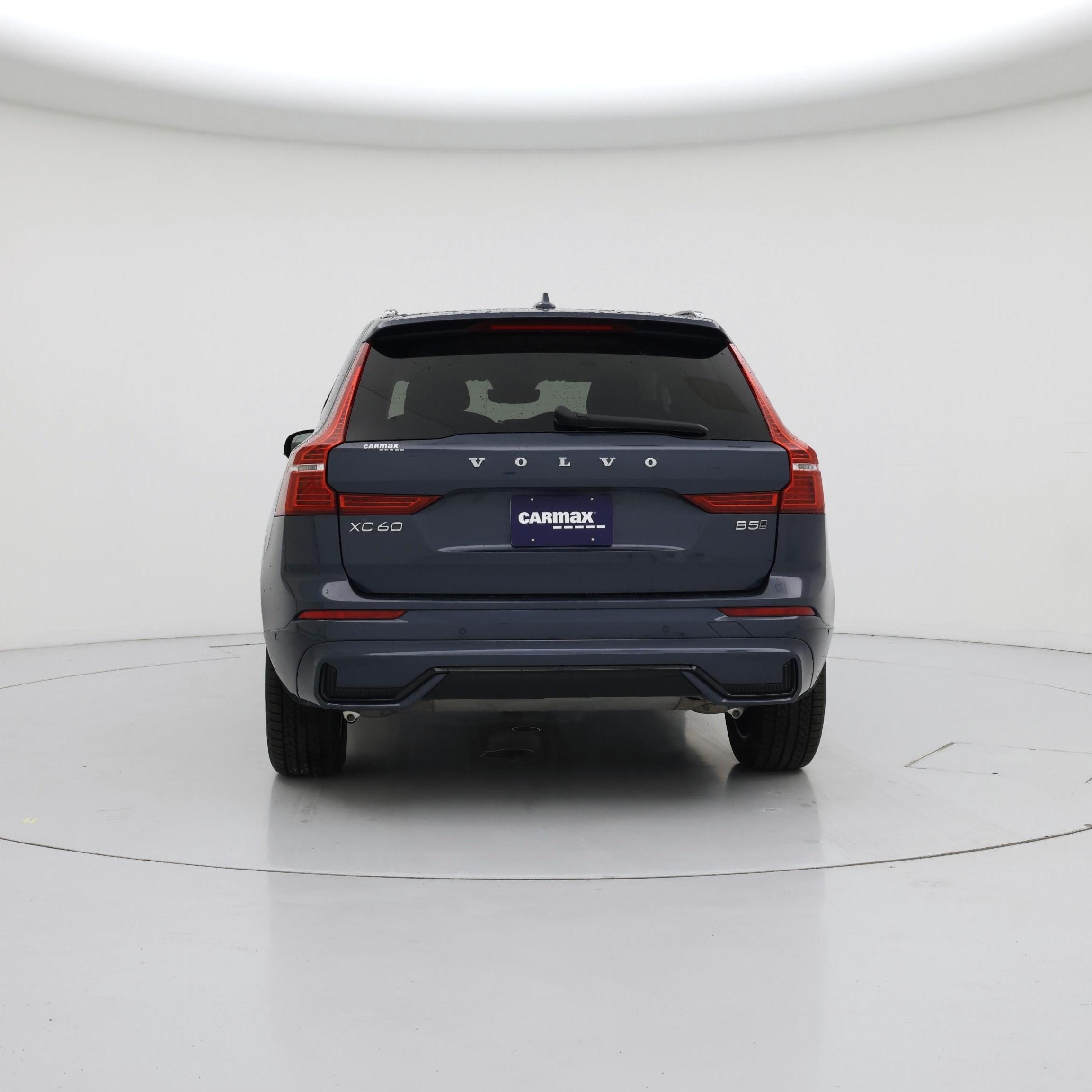 Thumbnail: 2025 Volvo XC60 - 6