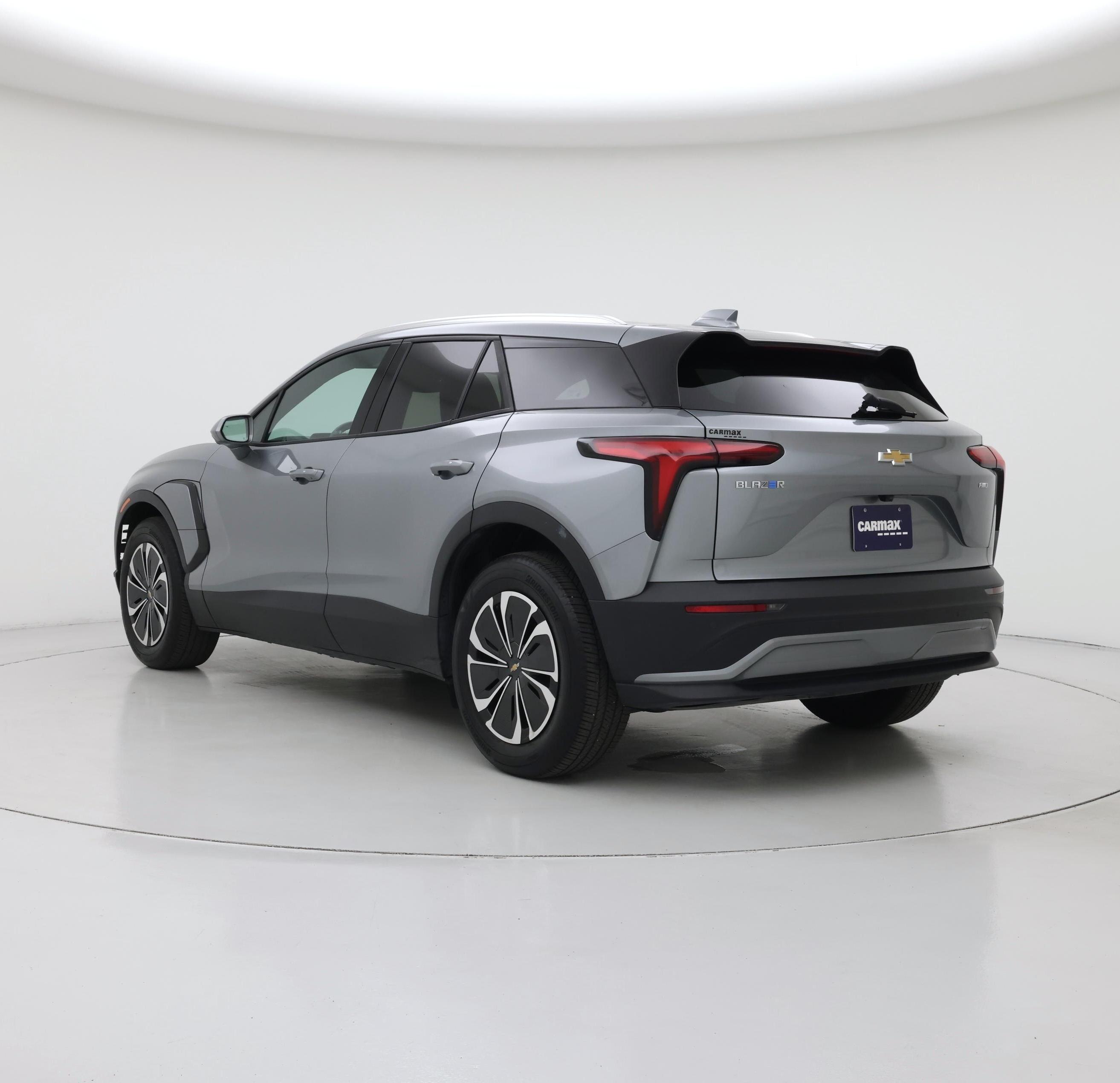 Thumbnail: 2024 Chevrolet Blazer EV - 2