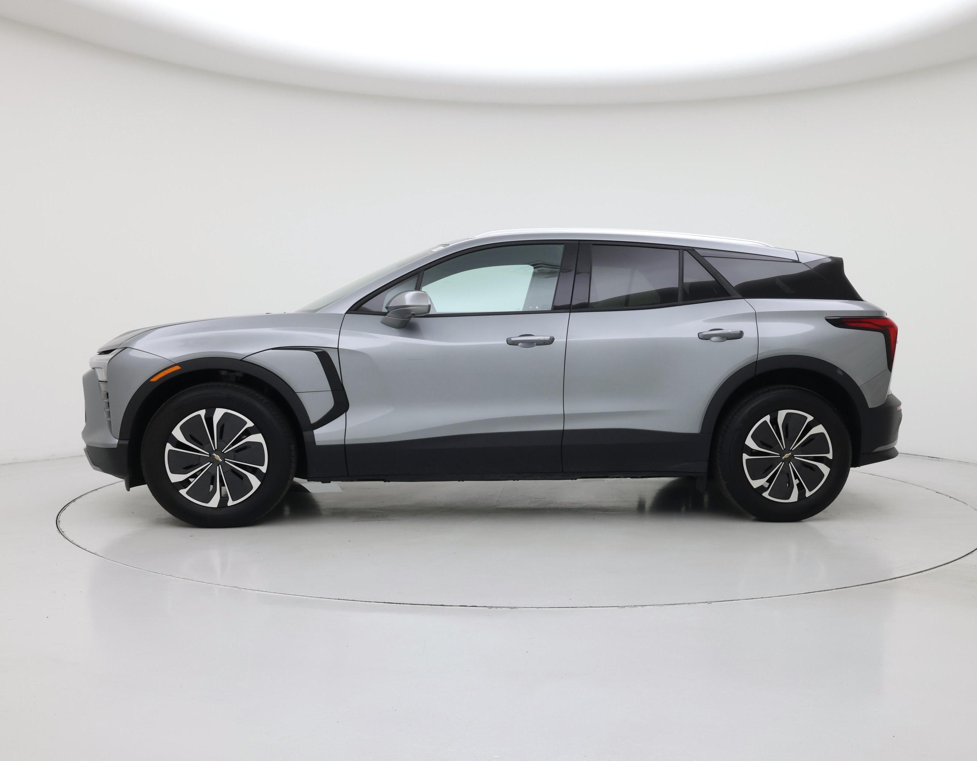 Thumbnail: 2024 Chevrolet Blazer EV - 3