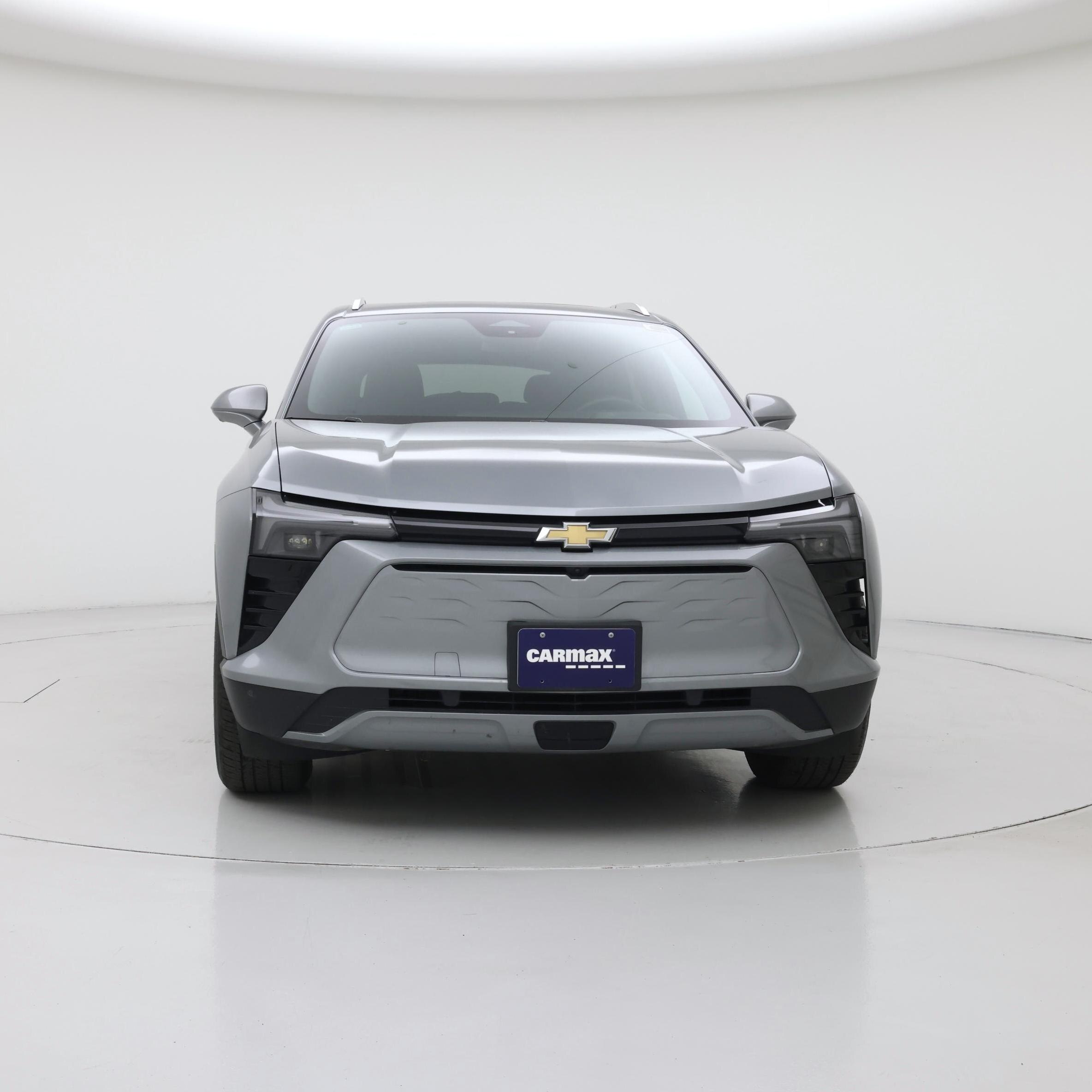 Thumbnail: 2024 Chevrolet Blazer EV - 5