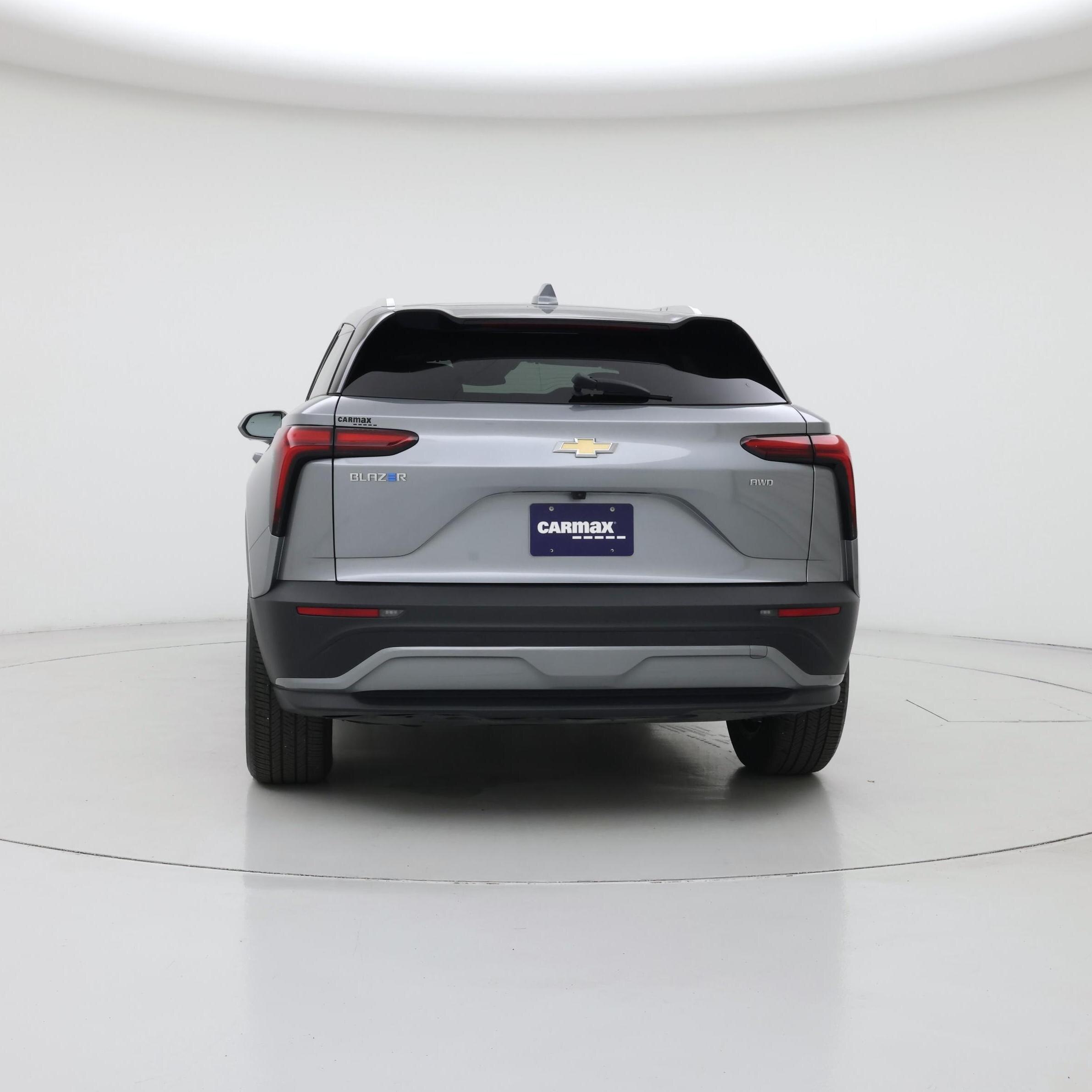 Thumbnail: 2024 Chevrolet Blazer EV - 6