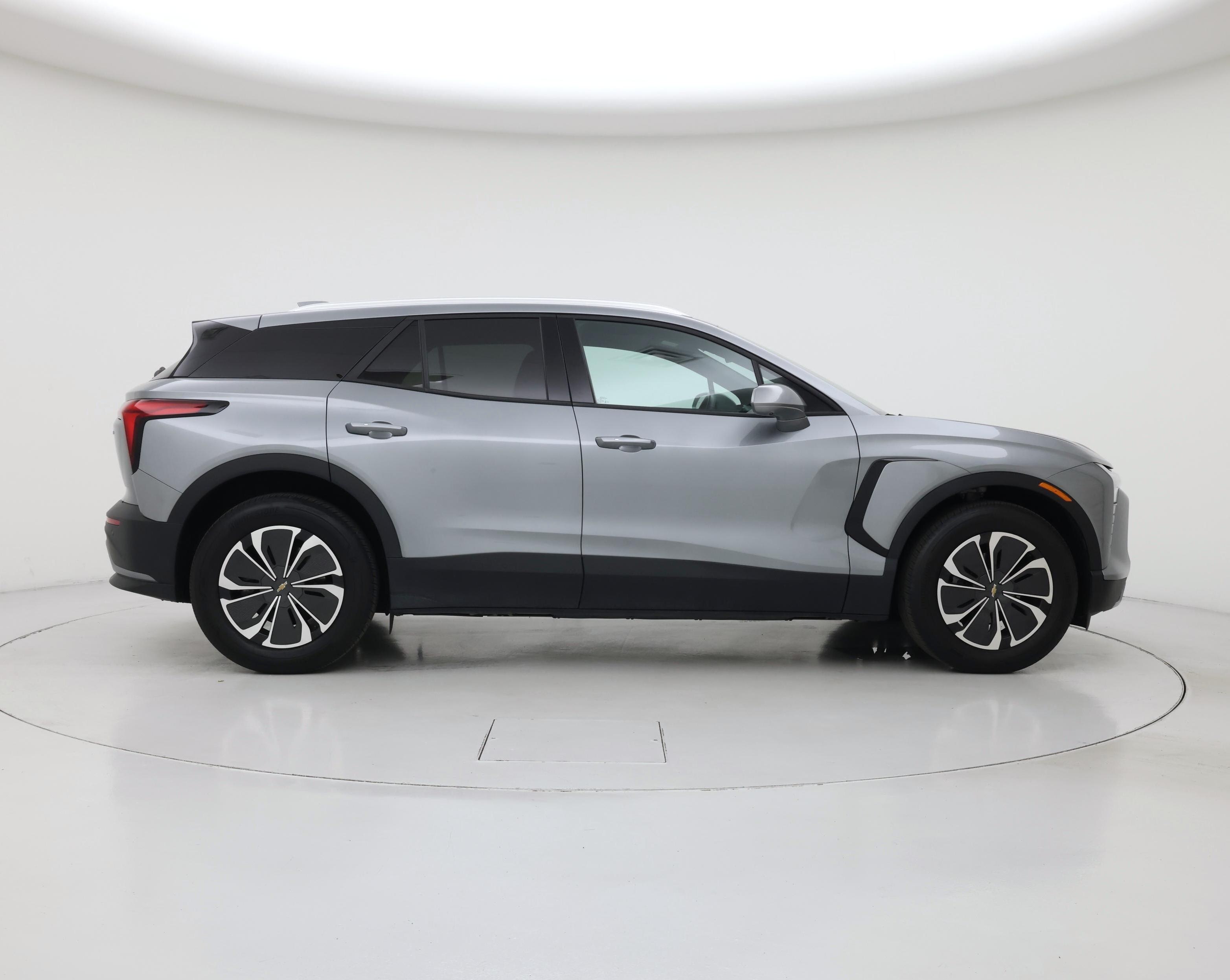 Thumbnail: 2024 Chevrolet Blazer EV - 7