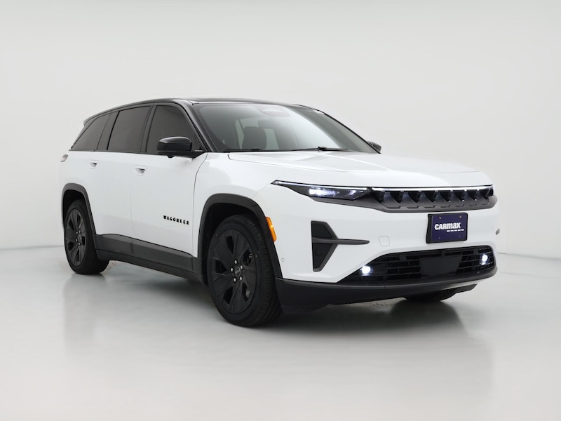 2024 Jeep Wagoneer S Launch Edition -
                  Omaha, NE