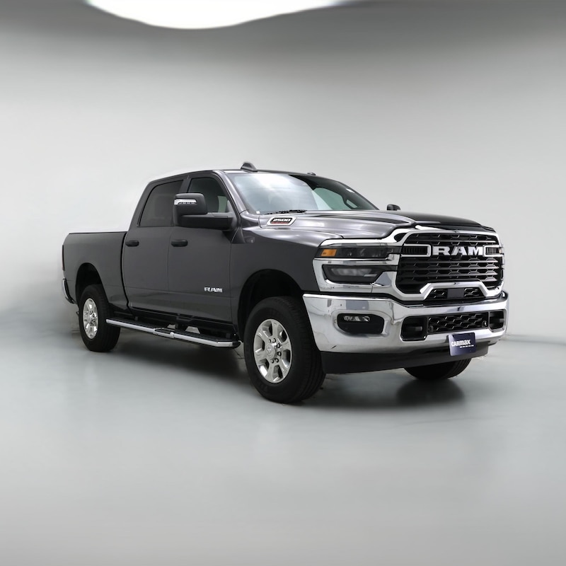 2025 Ram 2500 Bighorn