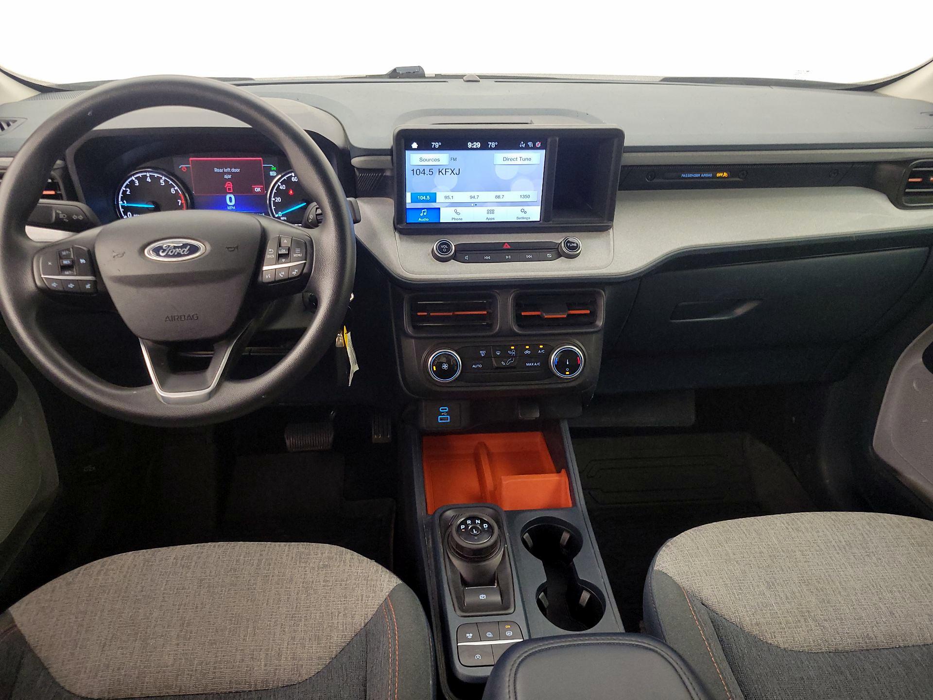 Thumbnail: 2024 Ford Maverick - 9