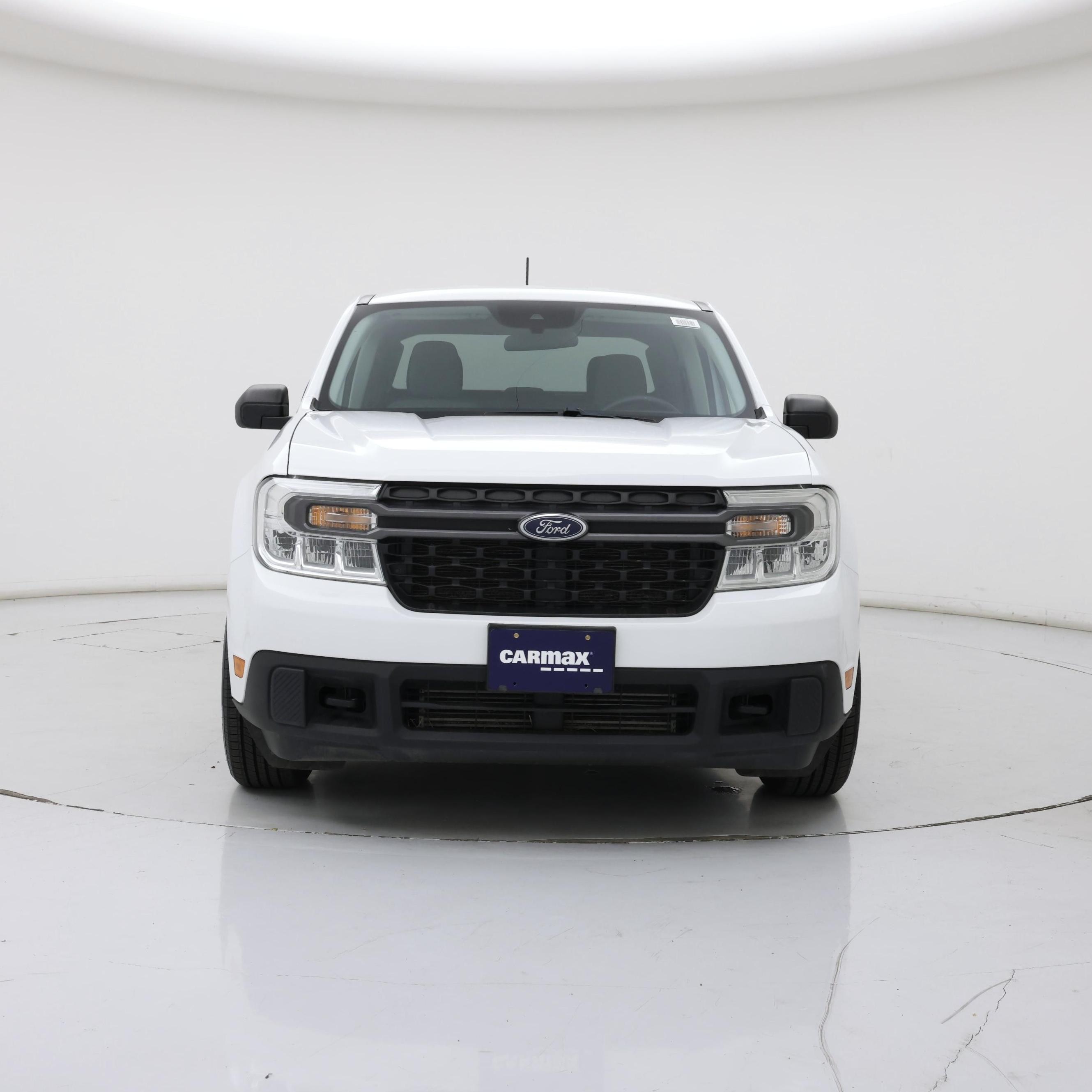 Thumbnail: 2024 Ford Maverick - 5