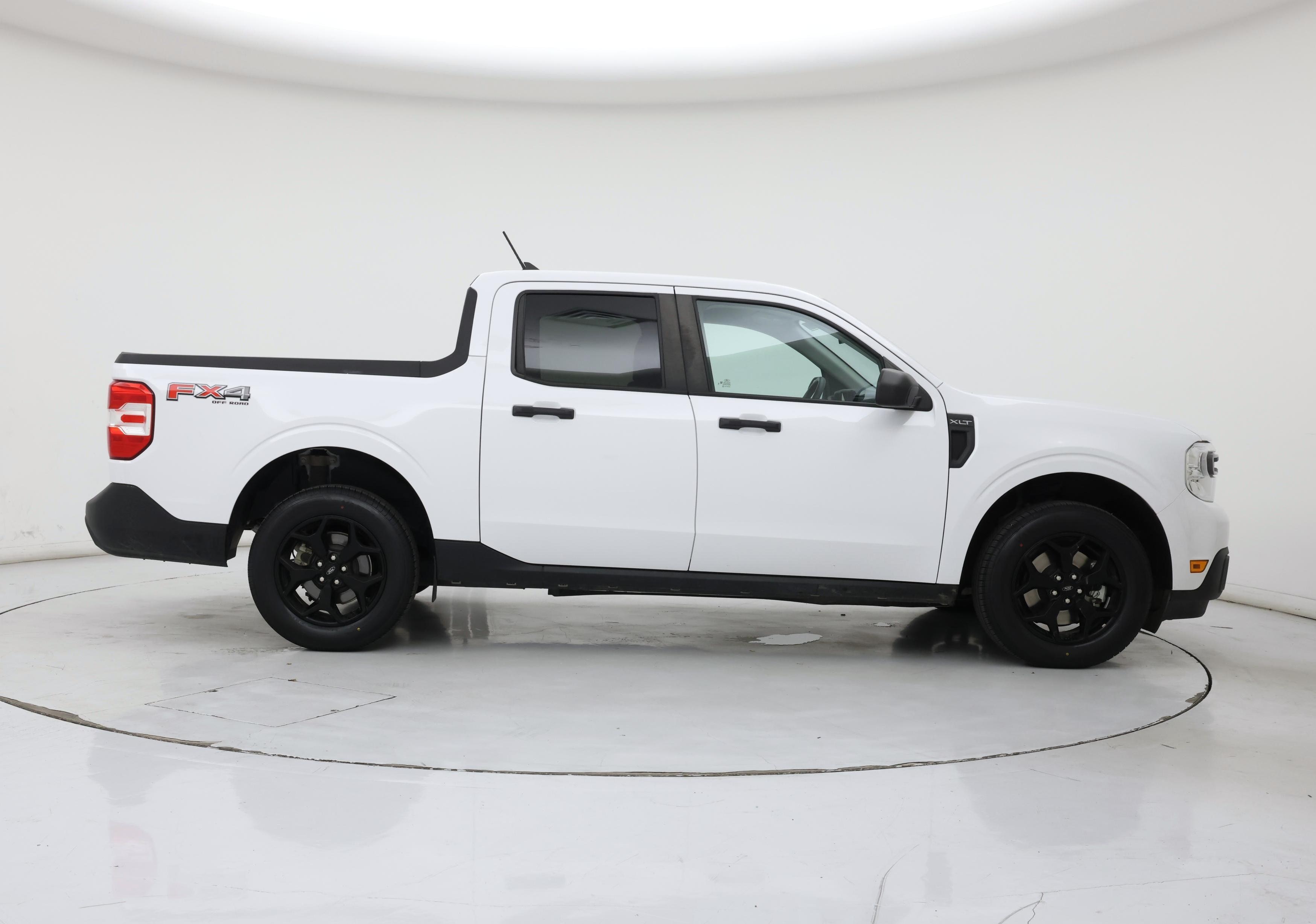 Thumbnail: 2024 Ford Maverick - 7