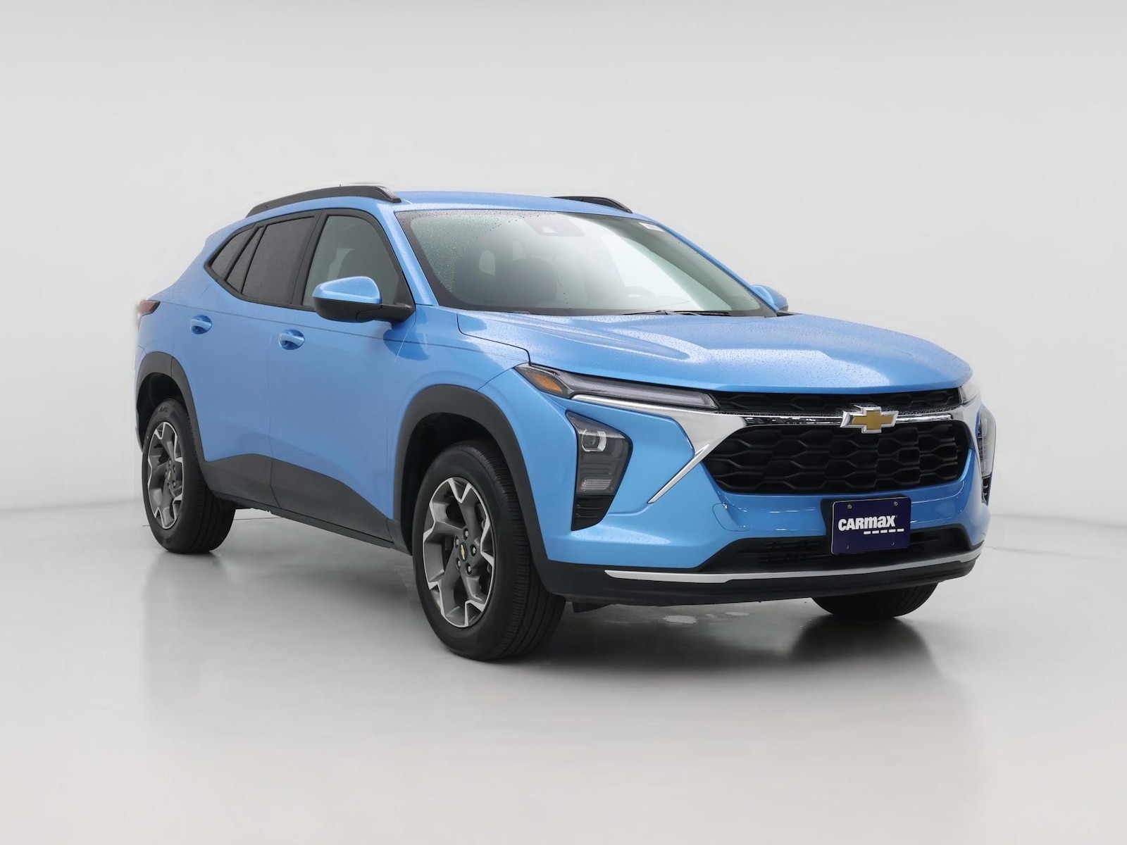 2024 Chevrolet Blazer EV