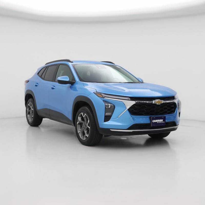 2024 Chevrolet Blazer EV 2LT
