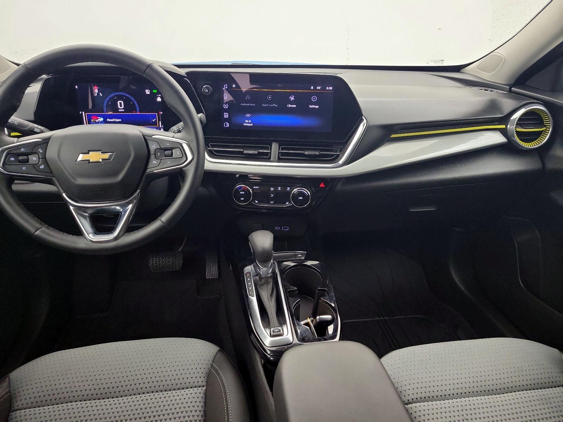 Thumbnail: 2024 Chevrolet Blazer EV - 9