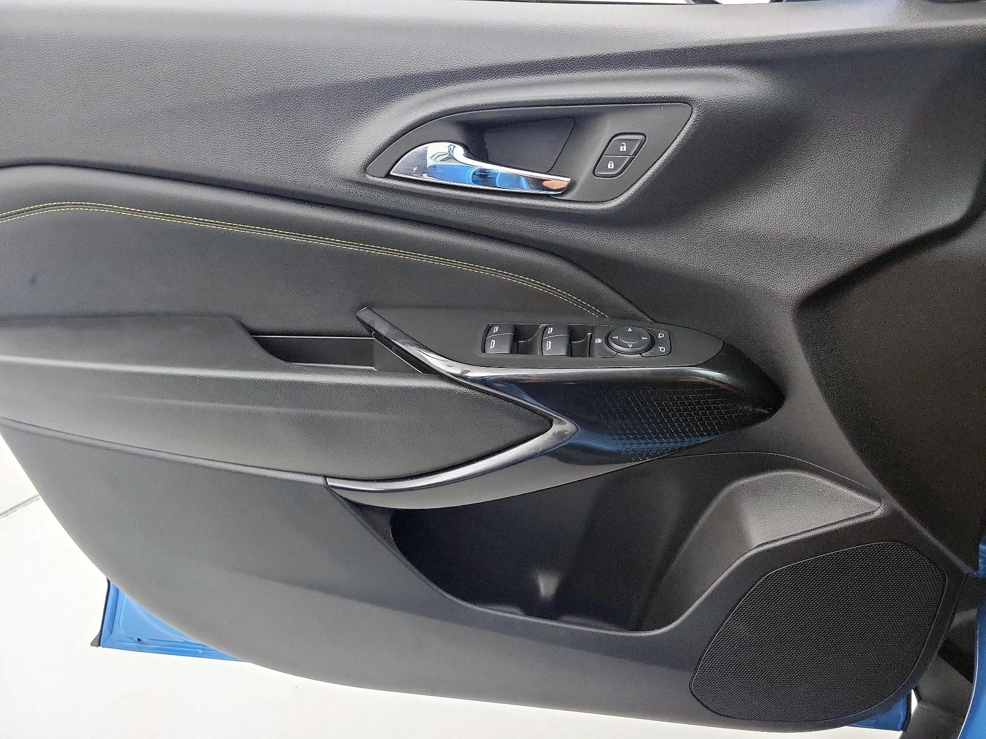 Thumbnail: 2024 Chevrolet Blazer EV - 12