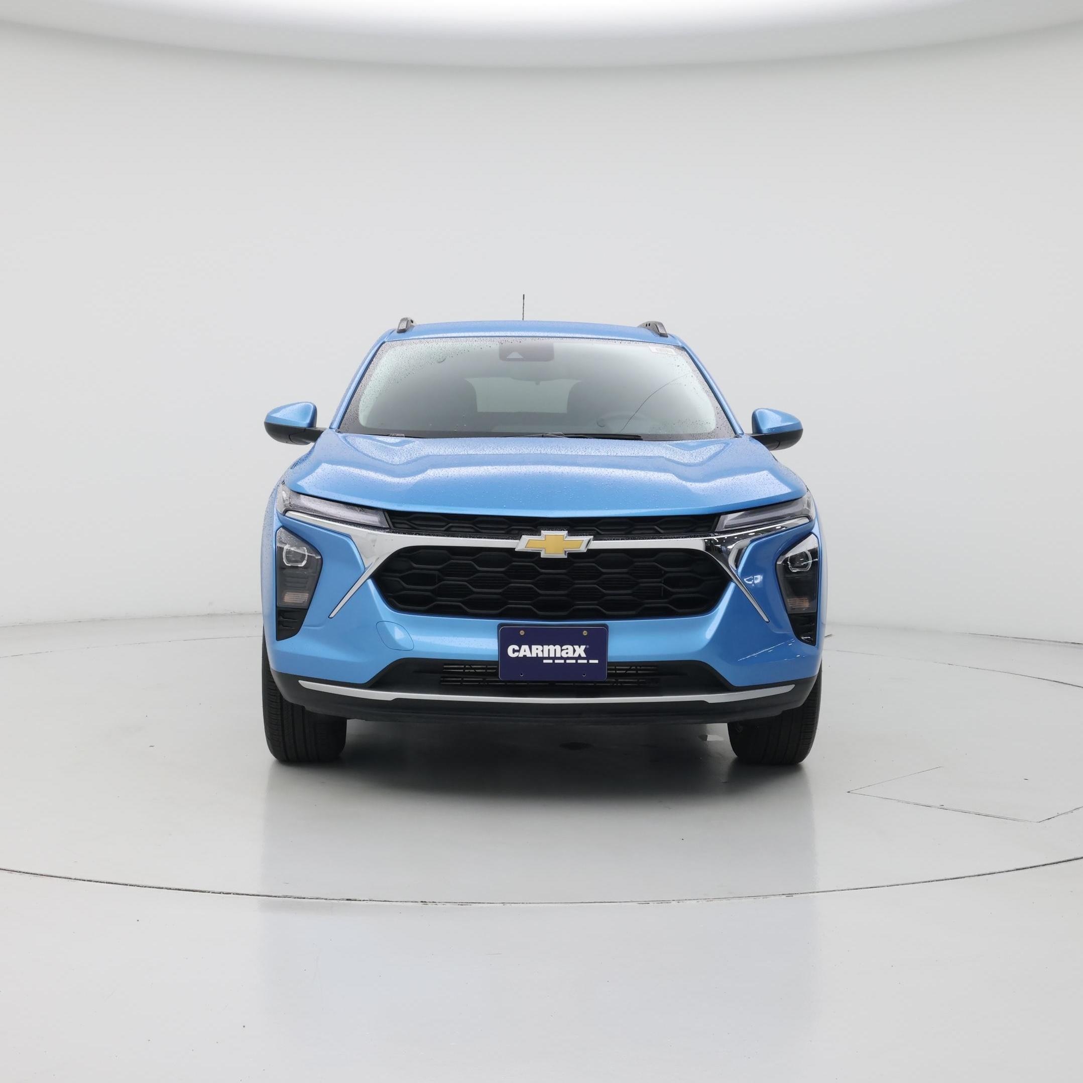 Thumbnail: 2024 Chevrolet Blazer EV - 5