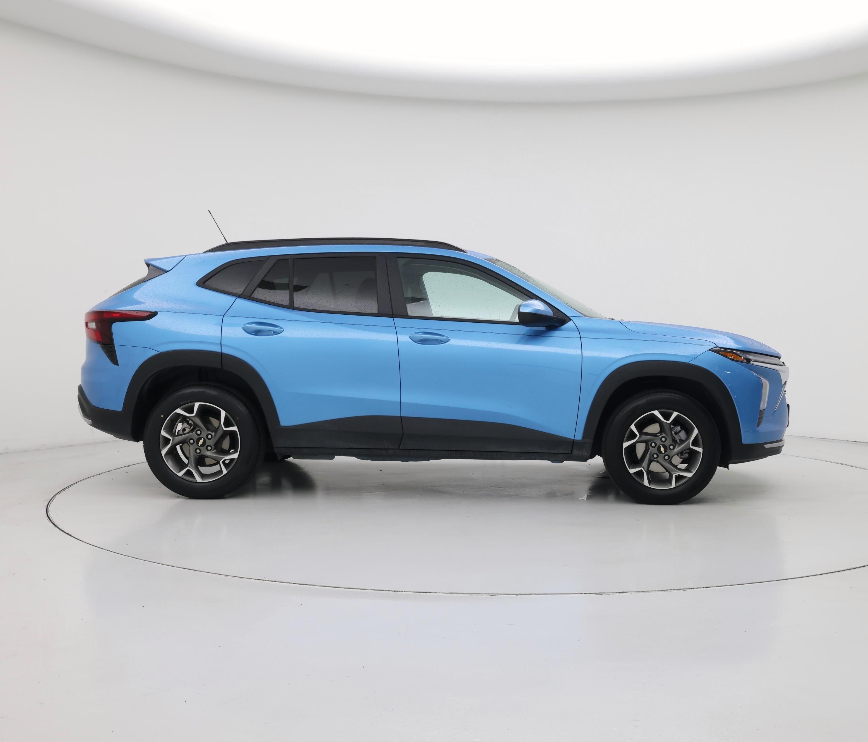 Thumbnail: 2024 Chevrolet Blazer EV - 7
