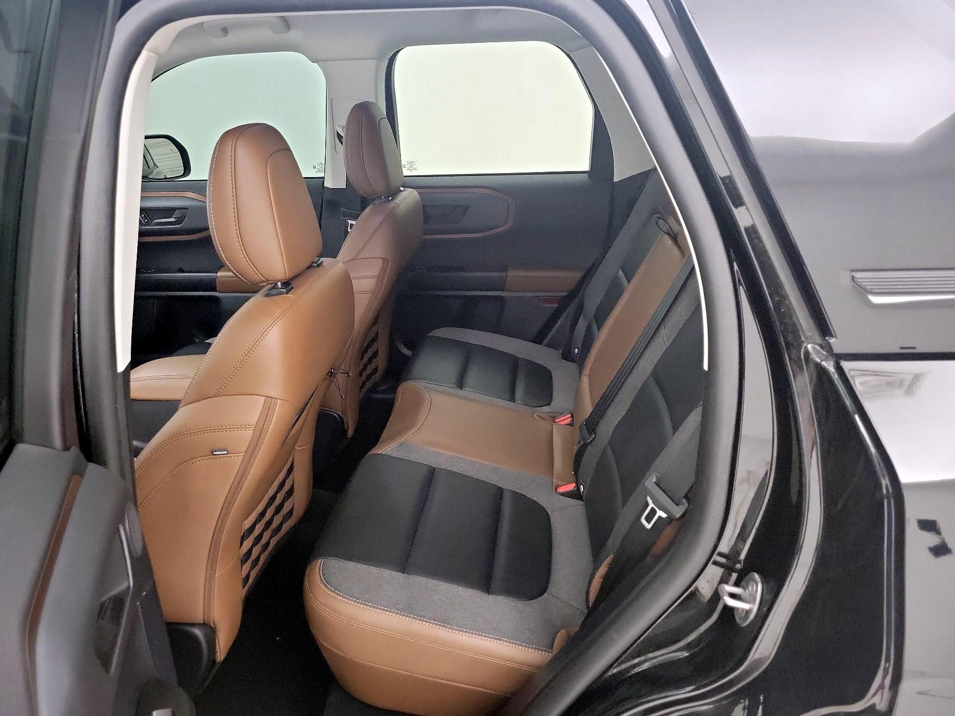 Thumbnail: 2023 Ford Bronco Sport - 20