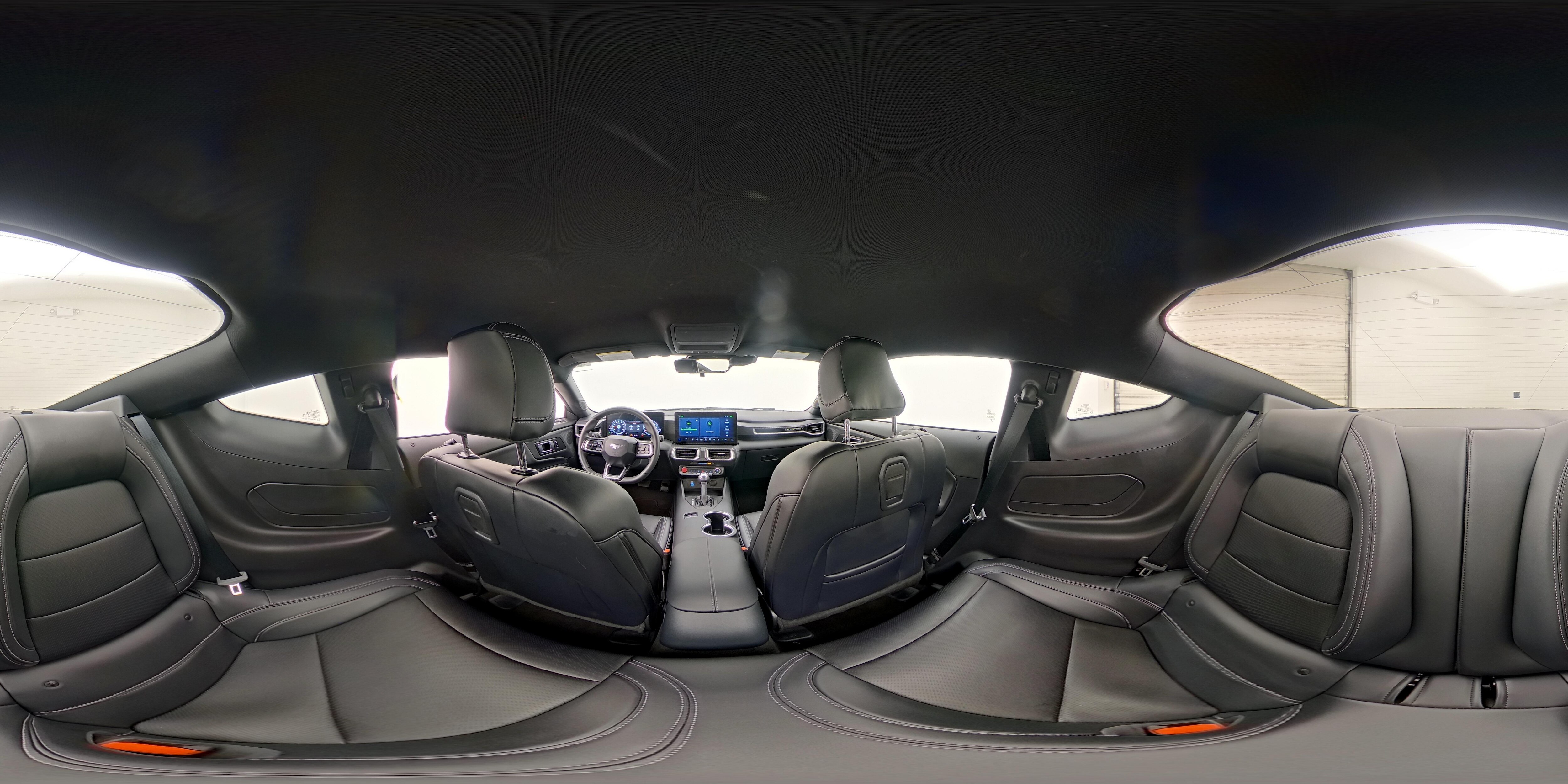 2026 Ford Mustang EcoBoost Premium - Photo 24