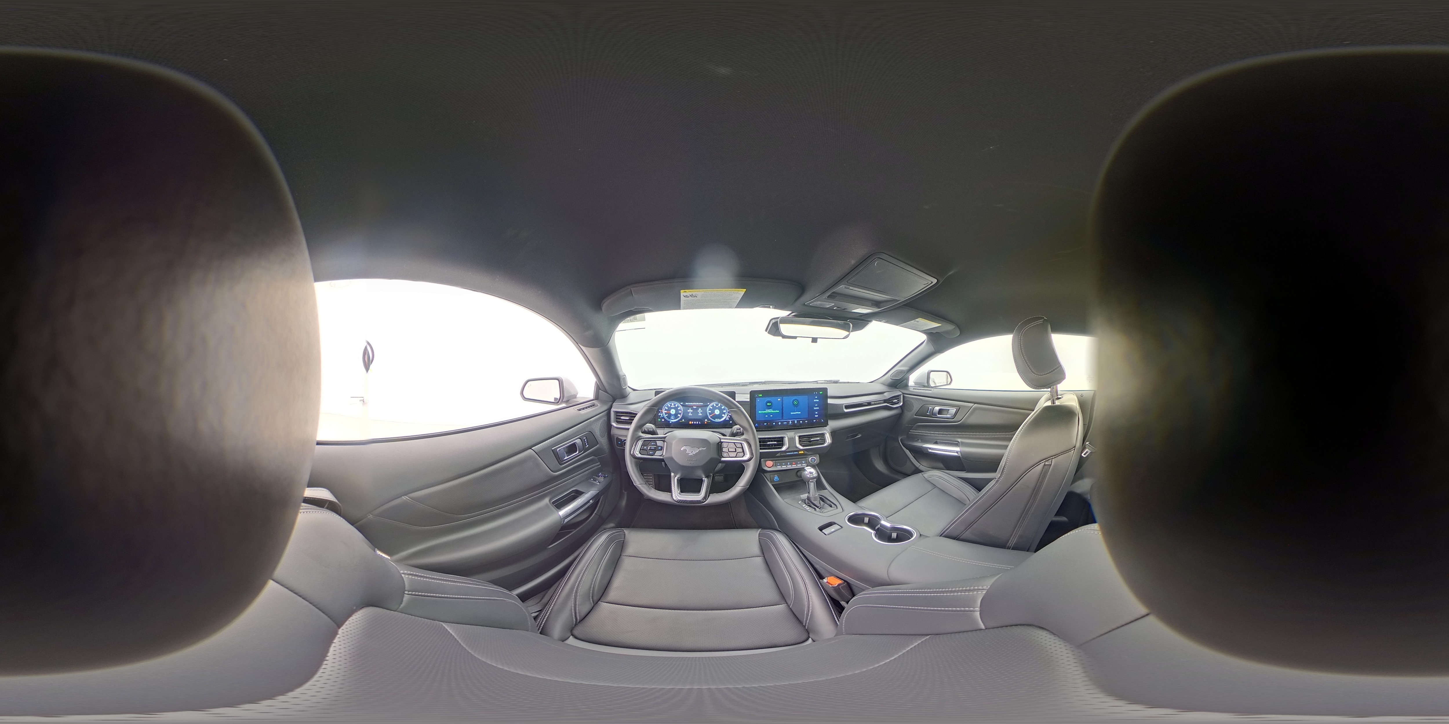 2026 Ford Mustang EcoBoost Premium - Photo 25