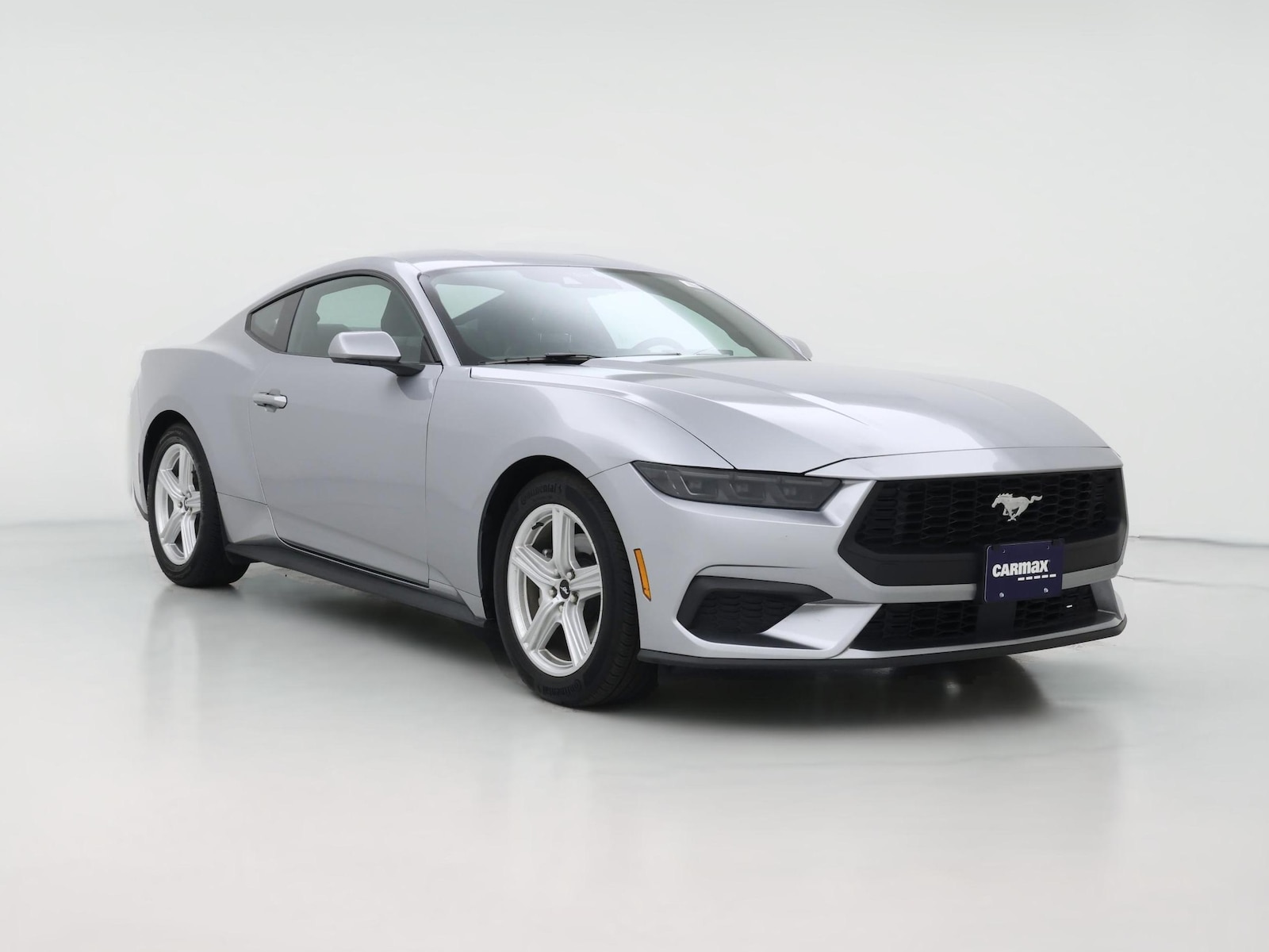 2026 Ford Mustang EcoBoost Premium - Photo 1