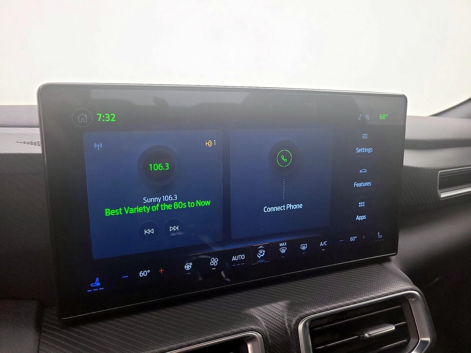 2026 Ford Mustang EcoBoost Premium - Photo 16