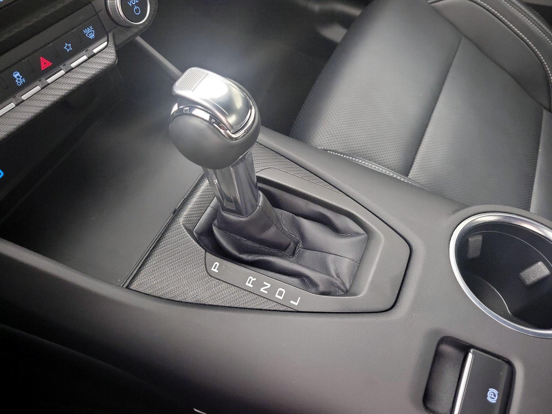 Thumbnail: 2026 Ford Mustang - 17