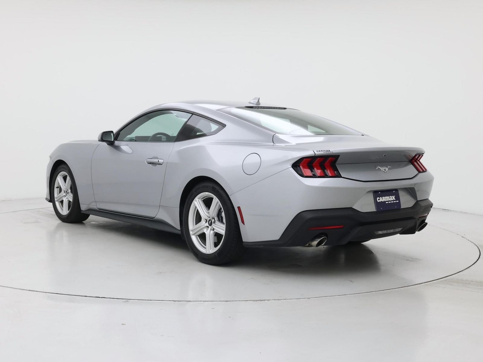 2026 Ford Mustang EcoBoost Premium - Photo 3