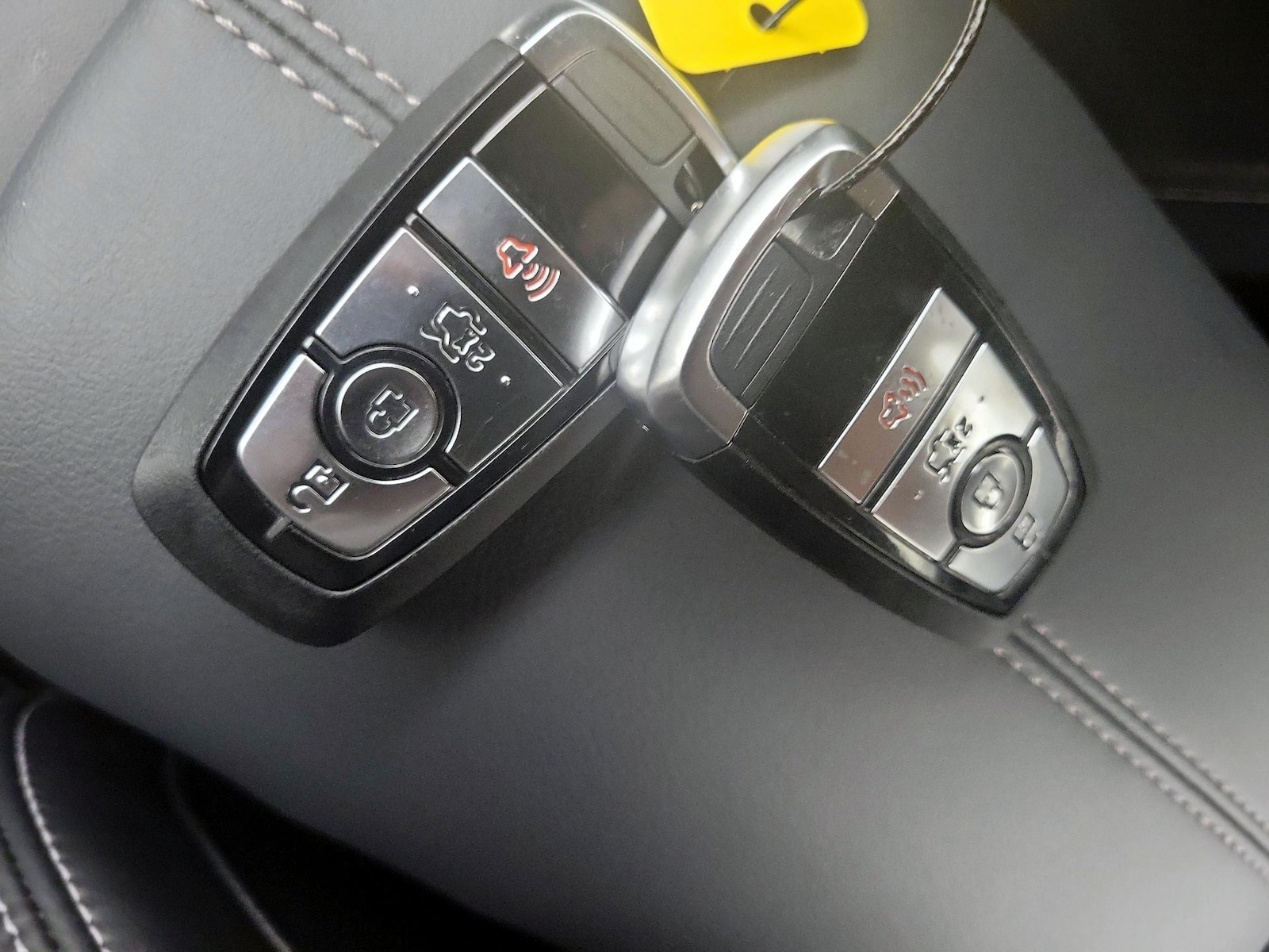 2026 Ford Mustang EcoBoost Premium - Photo 22