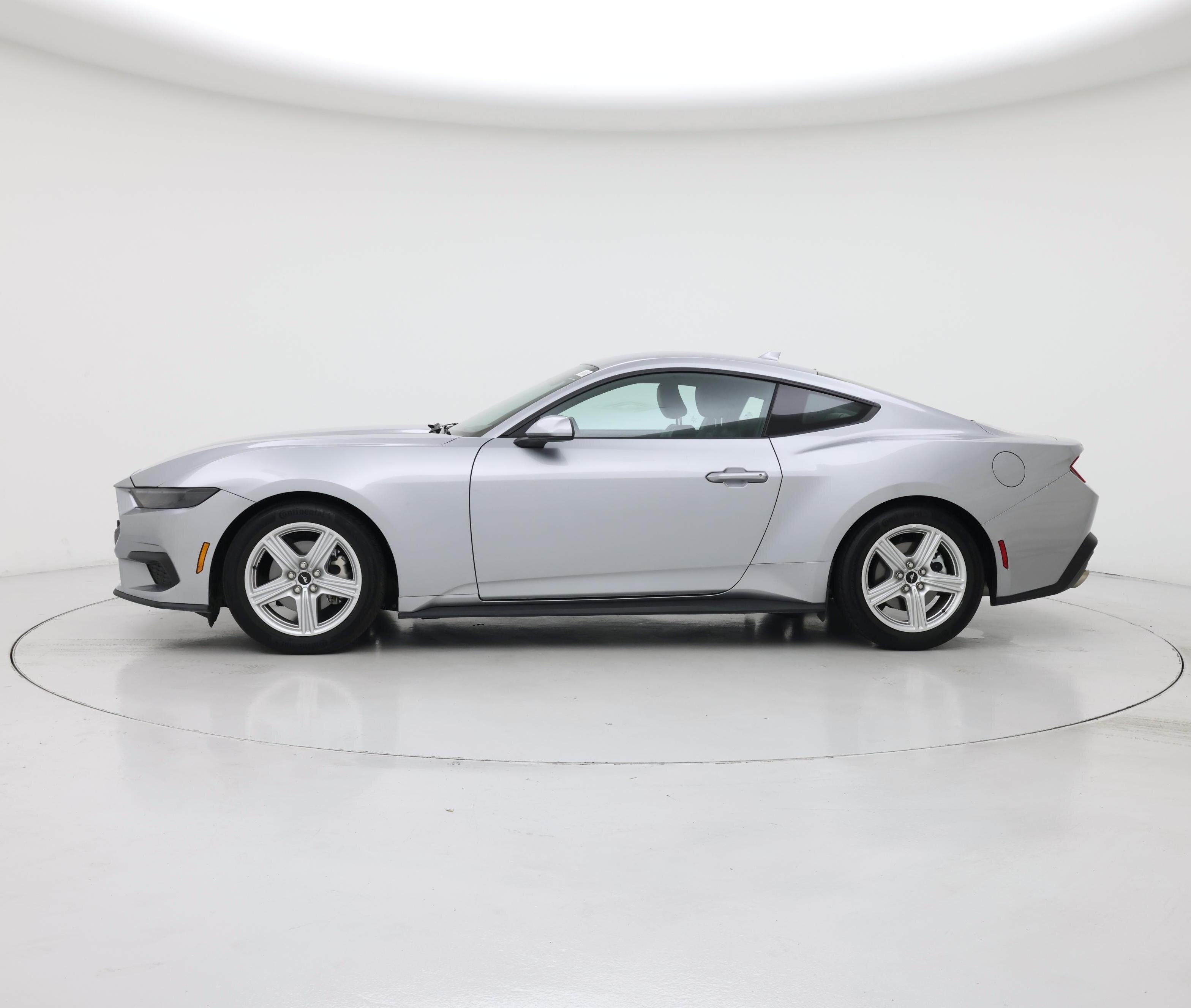 Thumbnail: 2026 Ford Mustang - 3