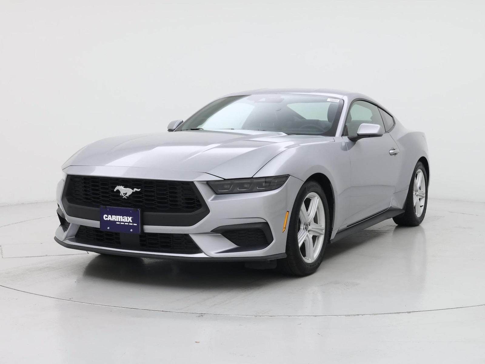 2026 Ford Mustang EcoBoost Premium - Photo 5