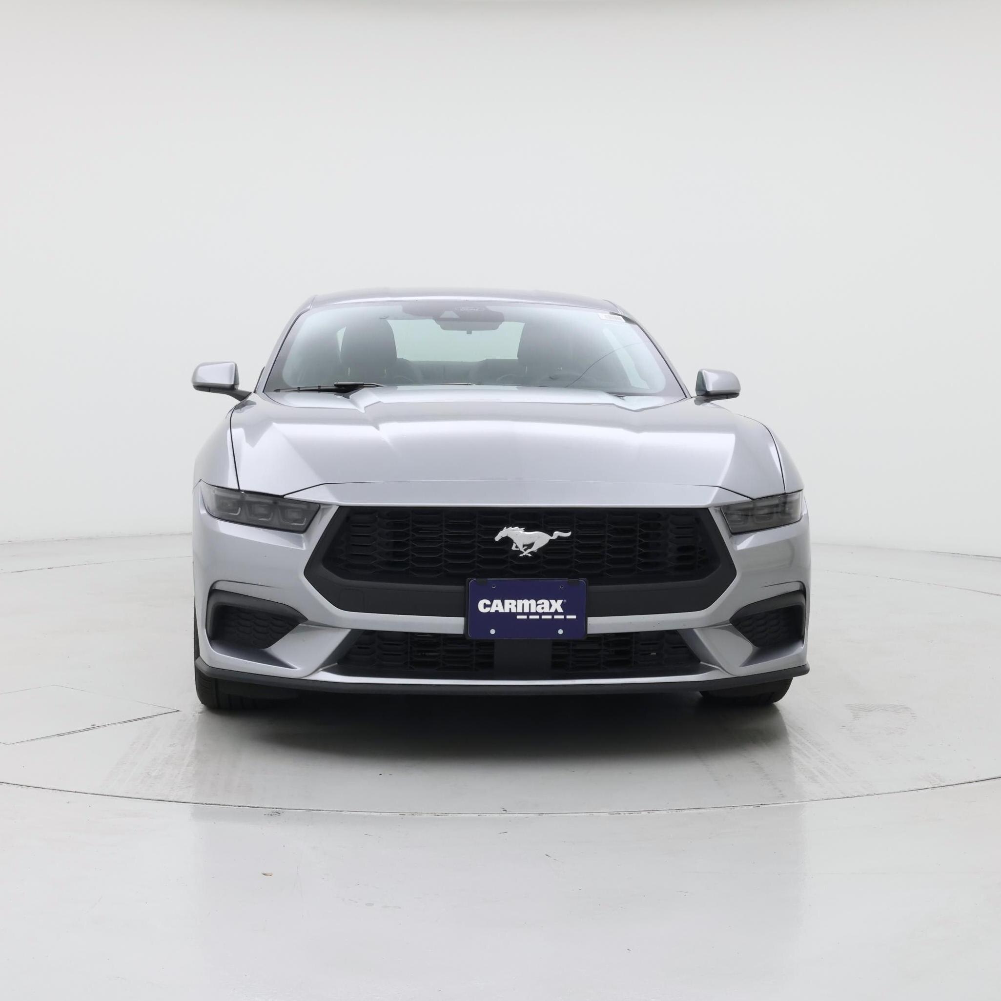 Thumbnail: 2026 Ford Mustang - 5