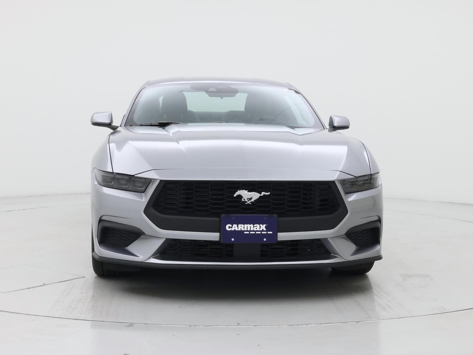 2026 Ford Mustang EcoBoost Premium - Photo 6