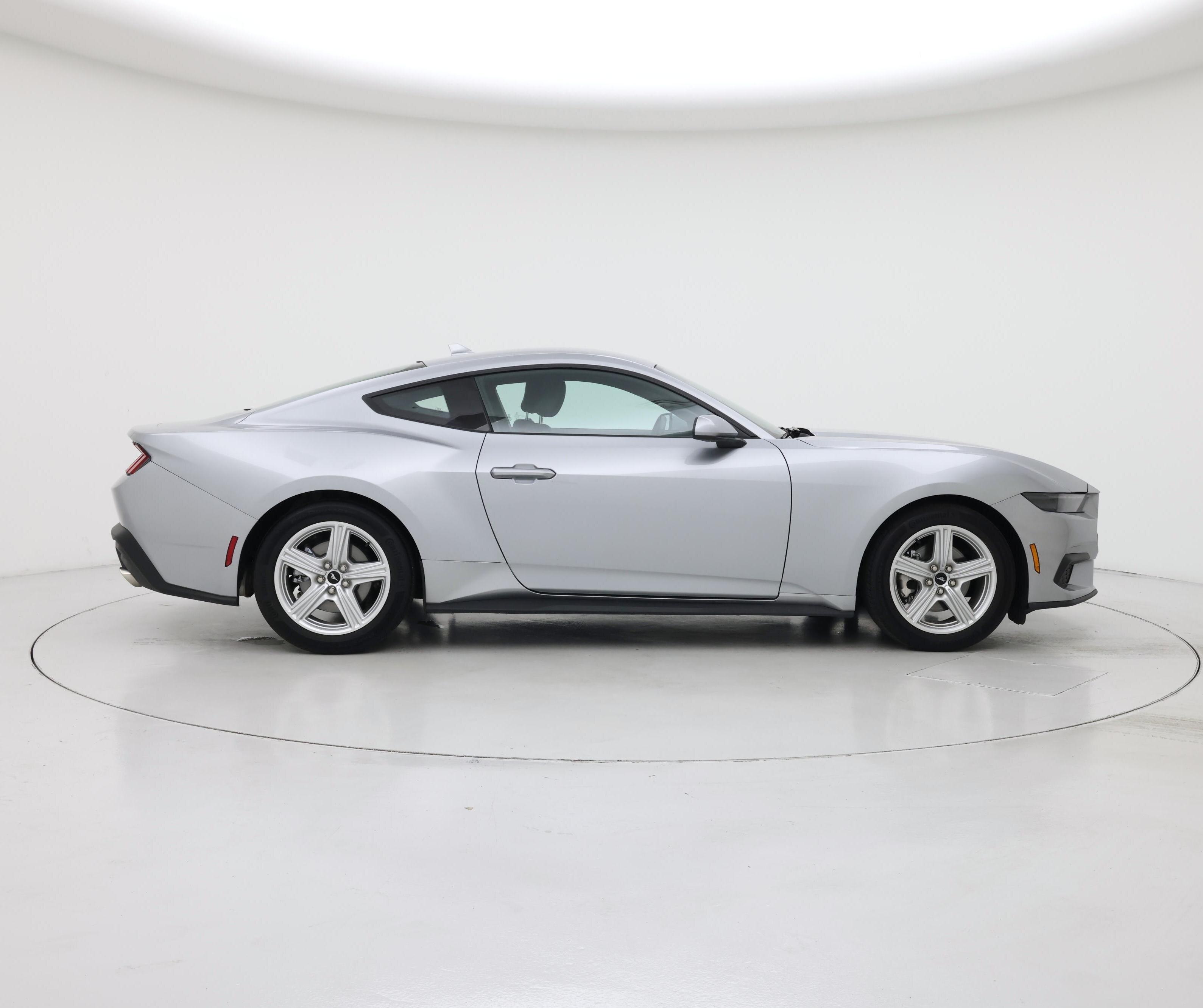 Thumbnail: 2026 Ford Mustang - 7