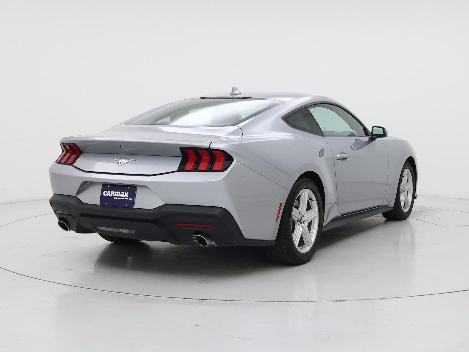 2026 Ford Mustang EcoBoost Premium - Photo 9