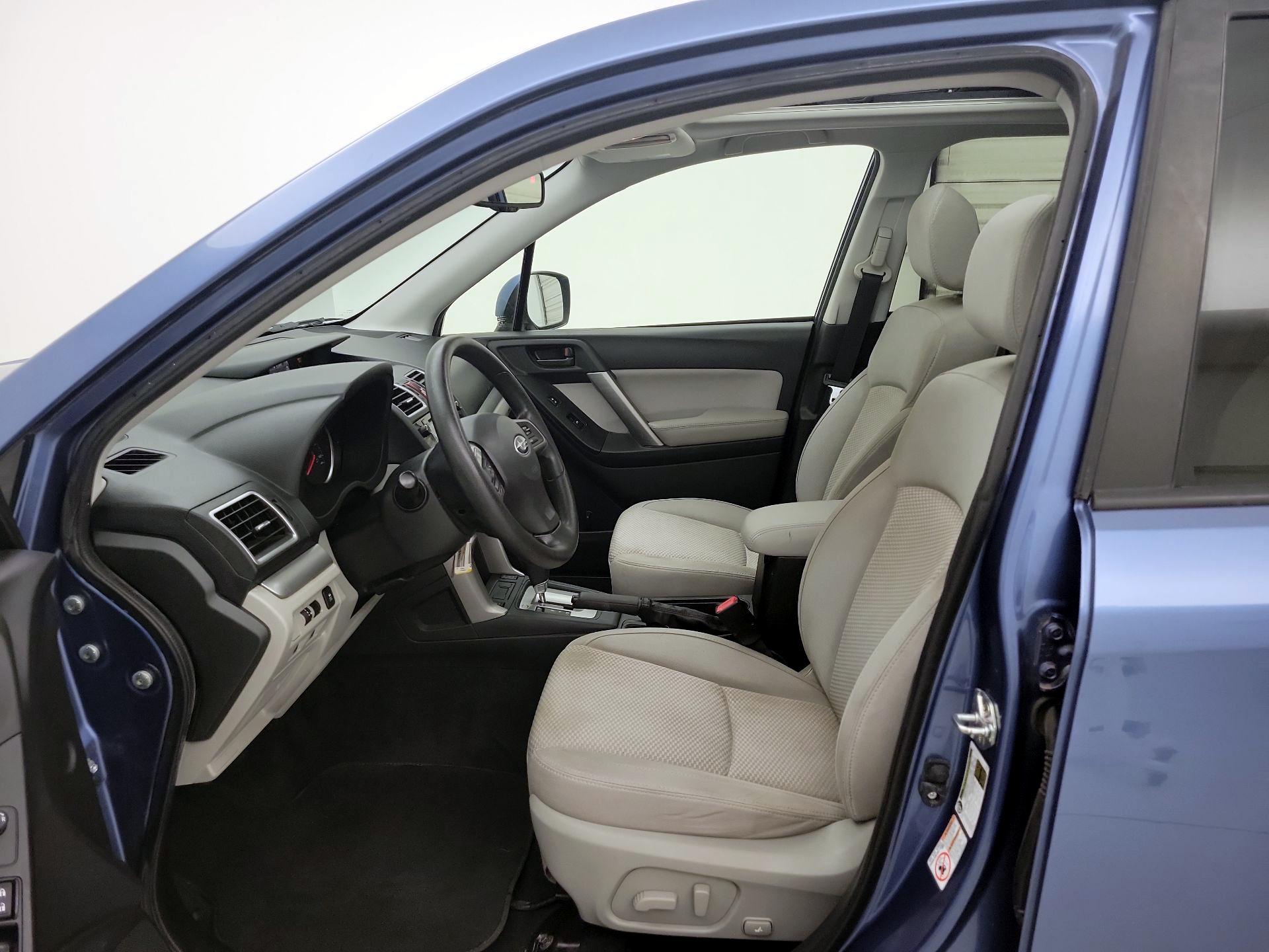 Thumbnail: 2016 Subaru Forester - 11