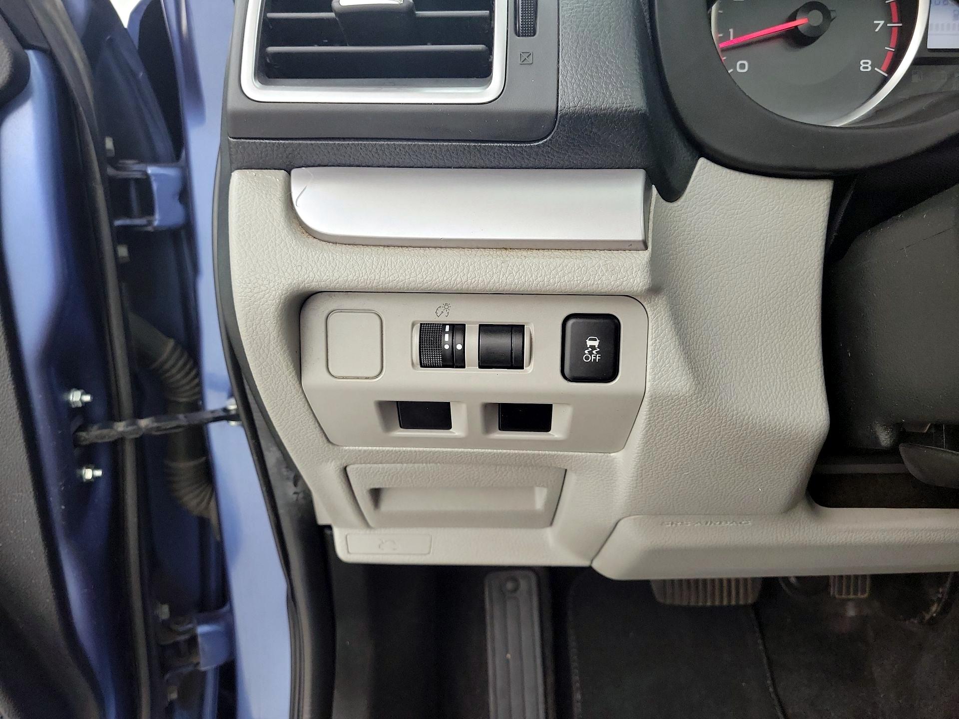 Thumbnail: 2016 Subaru Forester - 13