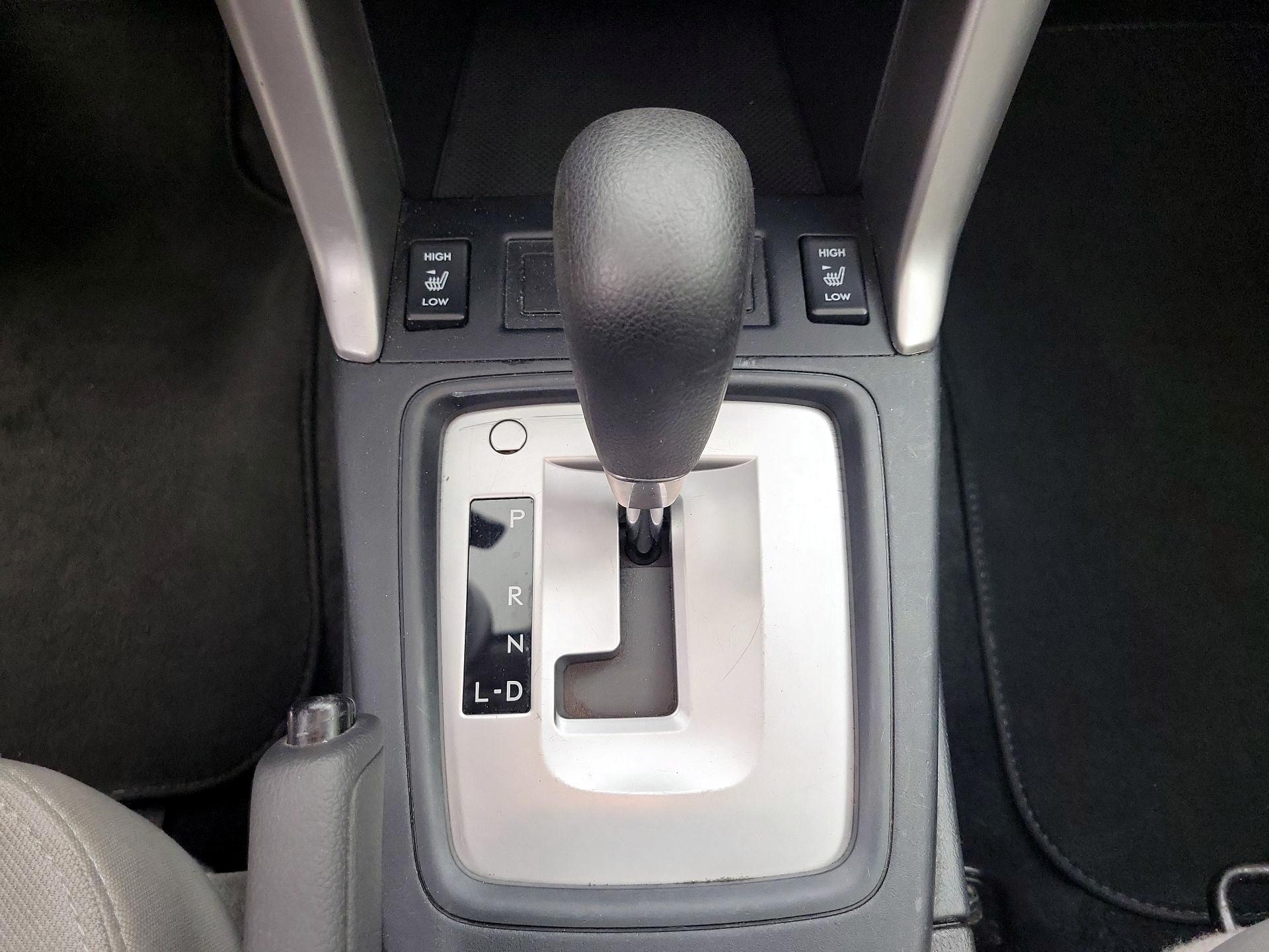 Thumbnail: 2016 Subaru Forester - 17