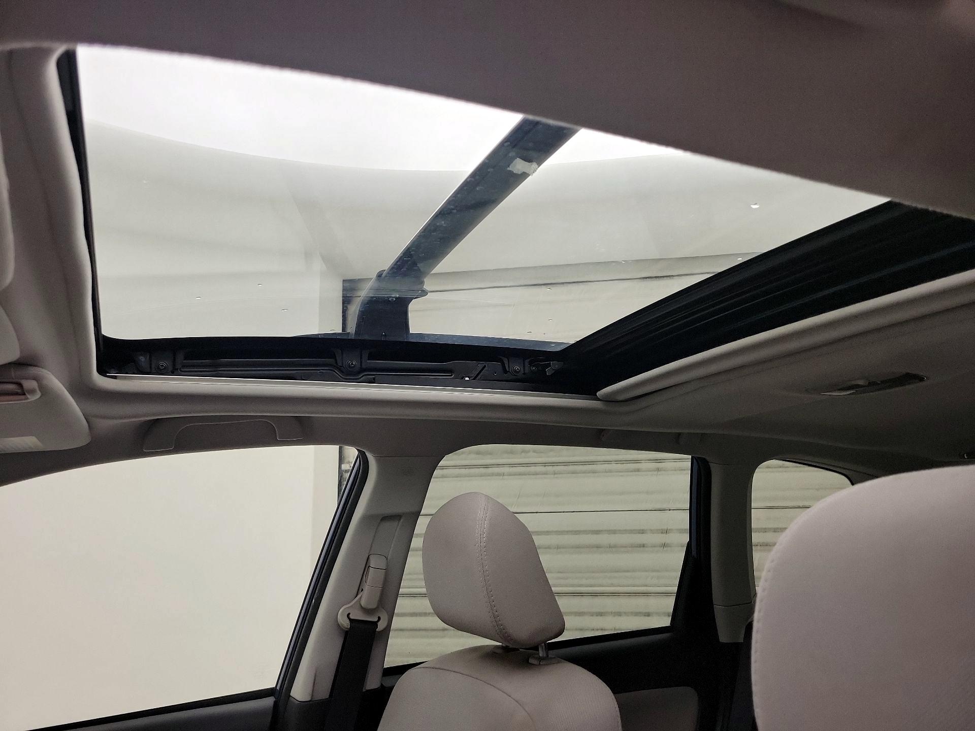 Thumbnail: 2016 Subaru Forester - 19