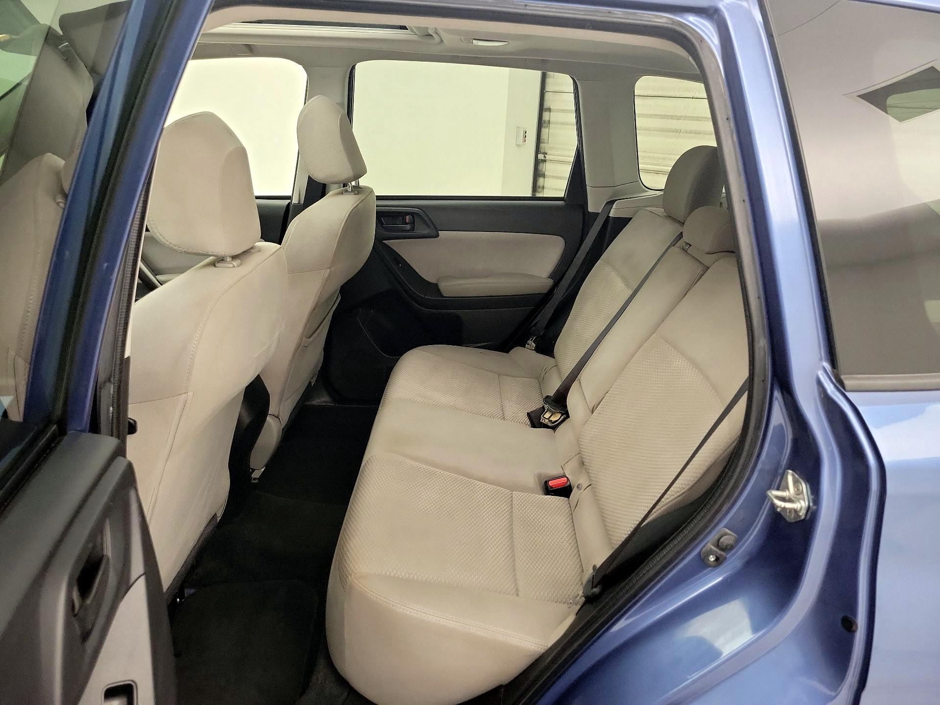 Thumbnail: 2016 Subaru Forester - 20