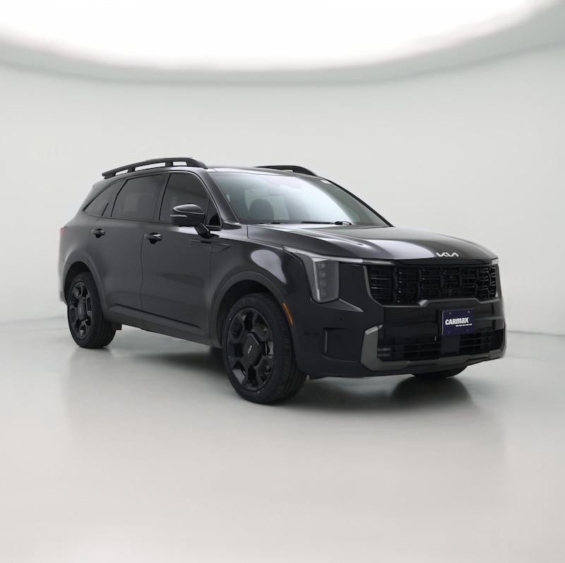 2024 Kia Sorento X-Line SX Prestige